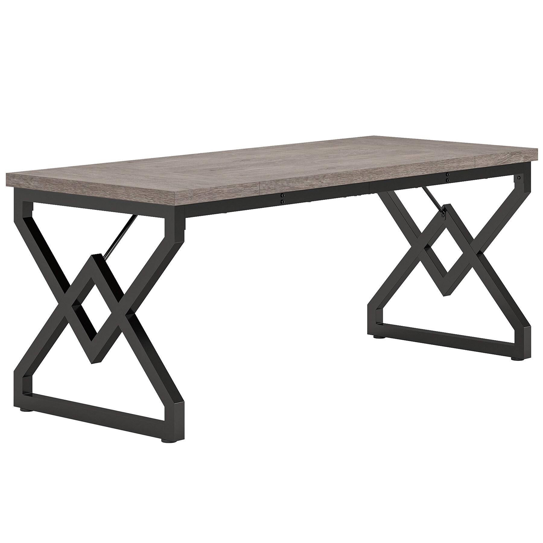 Fnova LWTJ-XK00682 Office-Tables - View #9