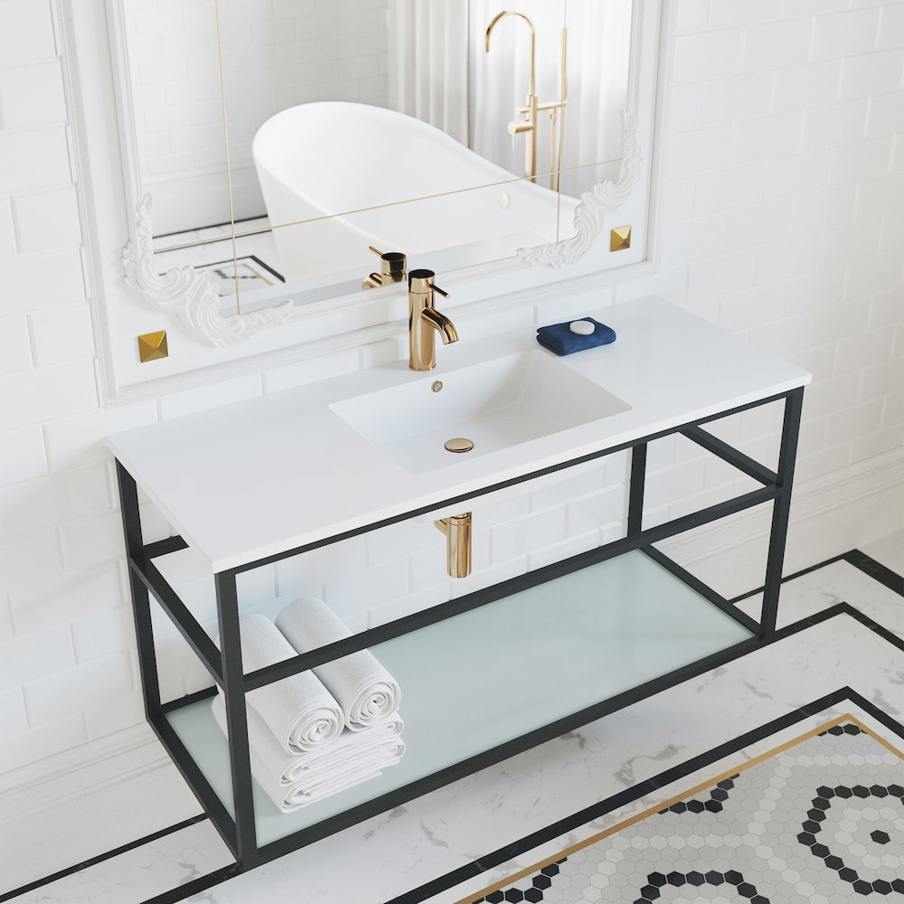 Swiss Madison SM-5-BV554 Bath-Vanity-Combo - View #6