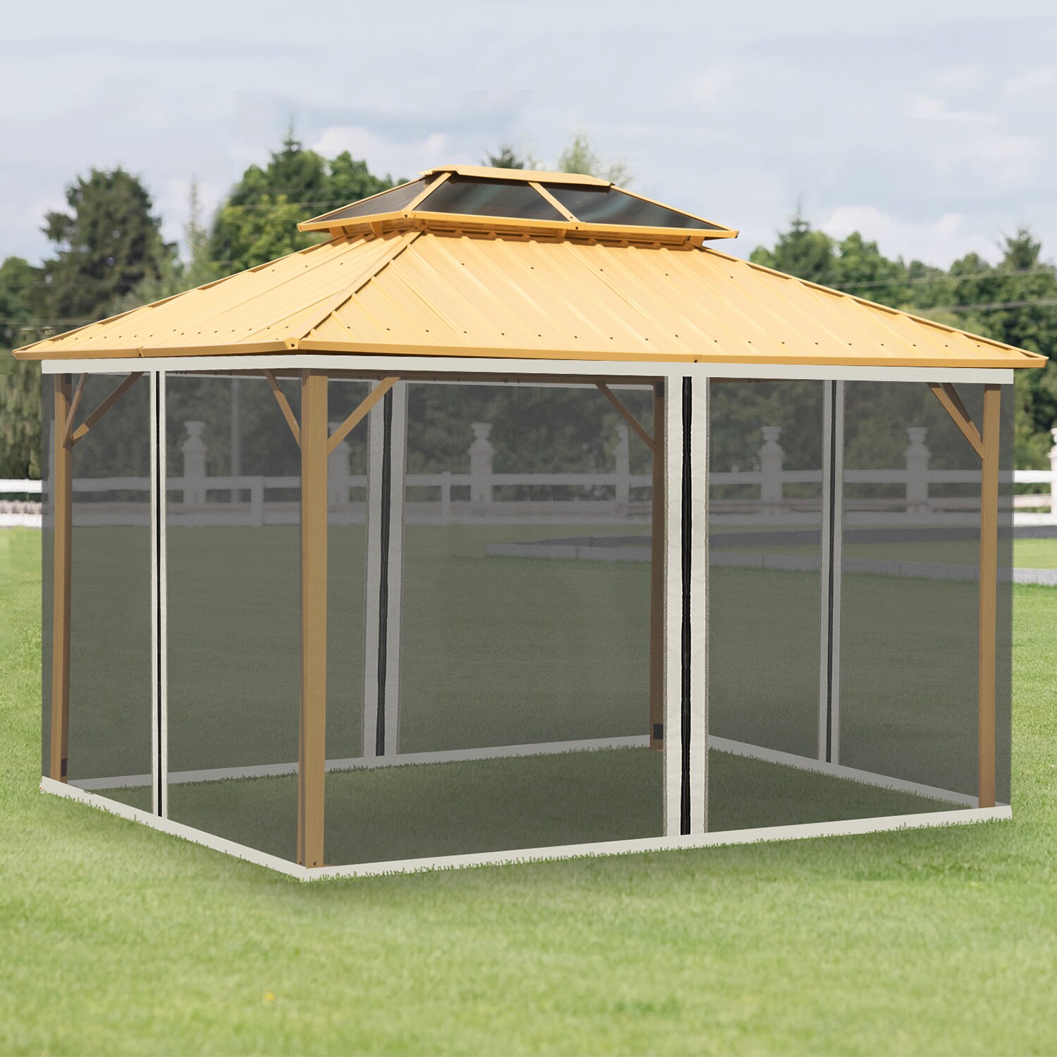 Mondawe 3306-HY Canopy-Parts-Acc - View #2