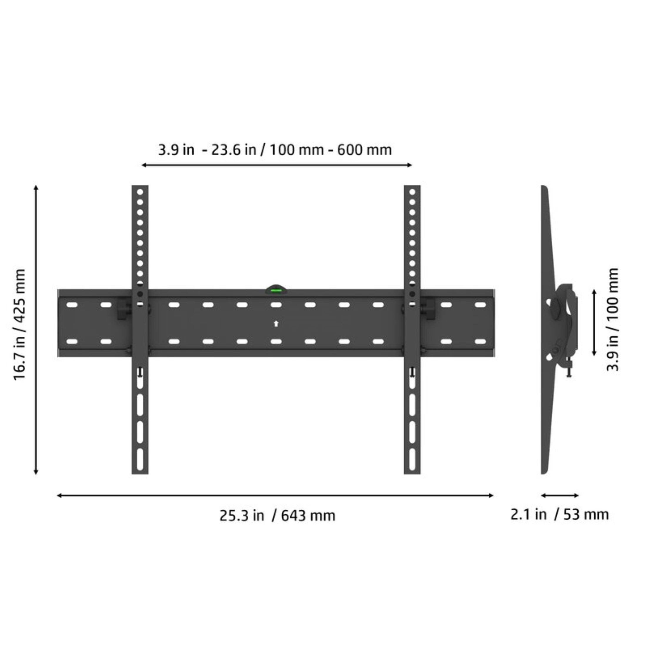 Promounts OMT6401 Tv-Mounts - View #6