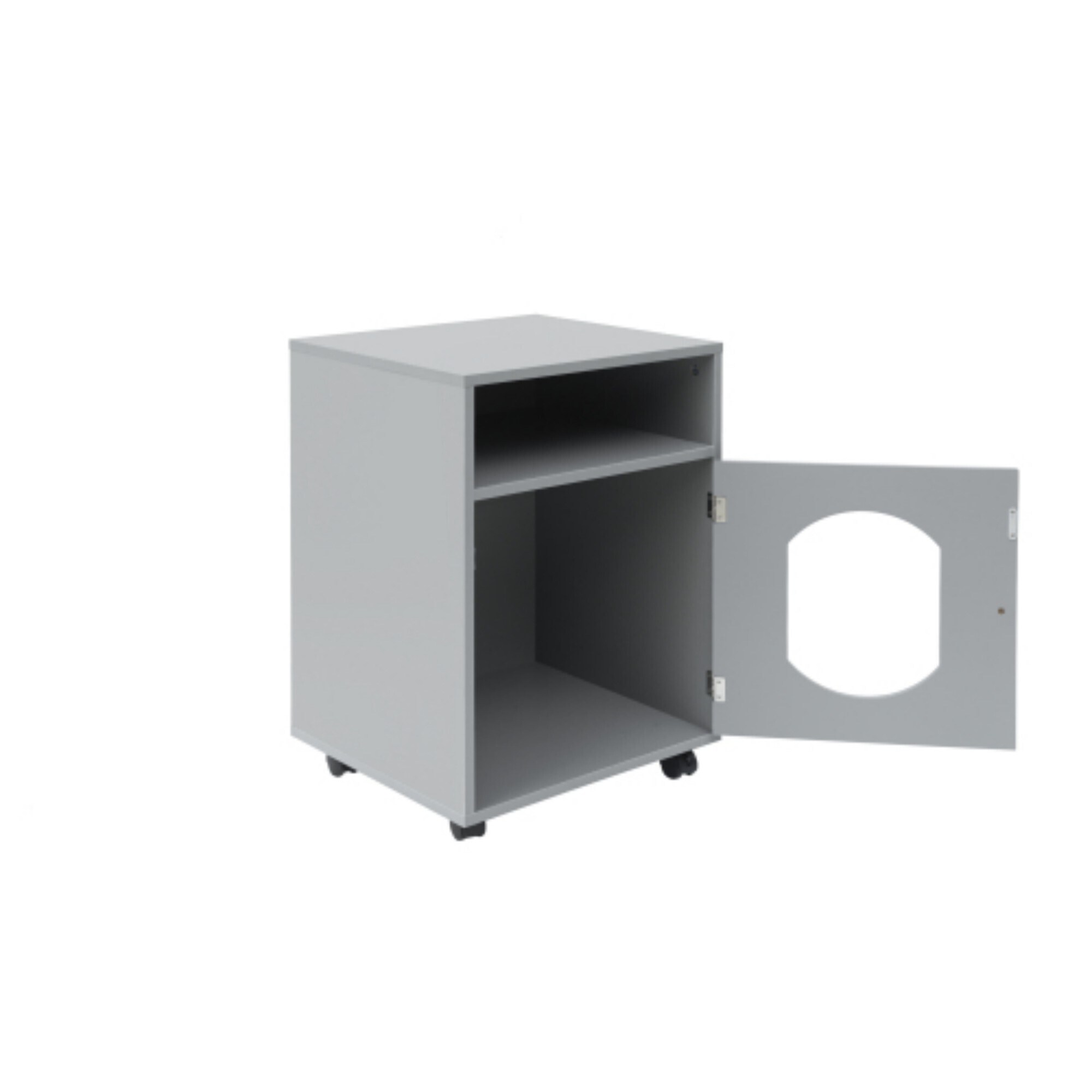 Miki Shinly MTH-7046-09MI End-Tables - View #3