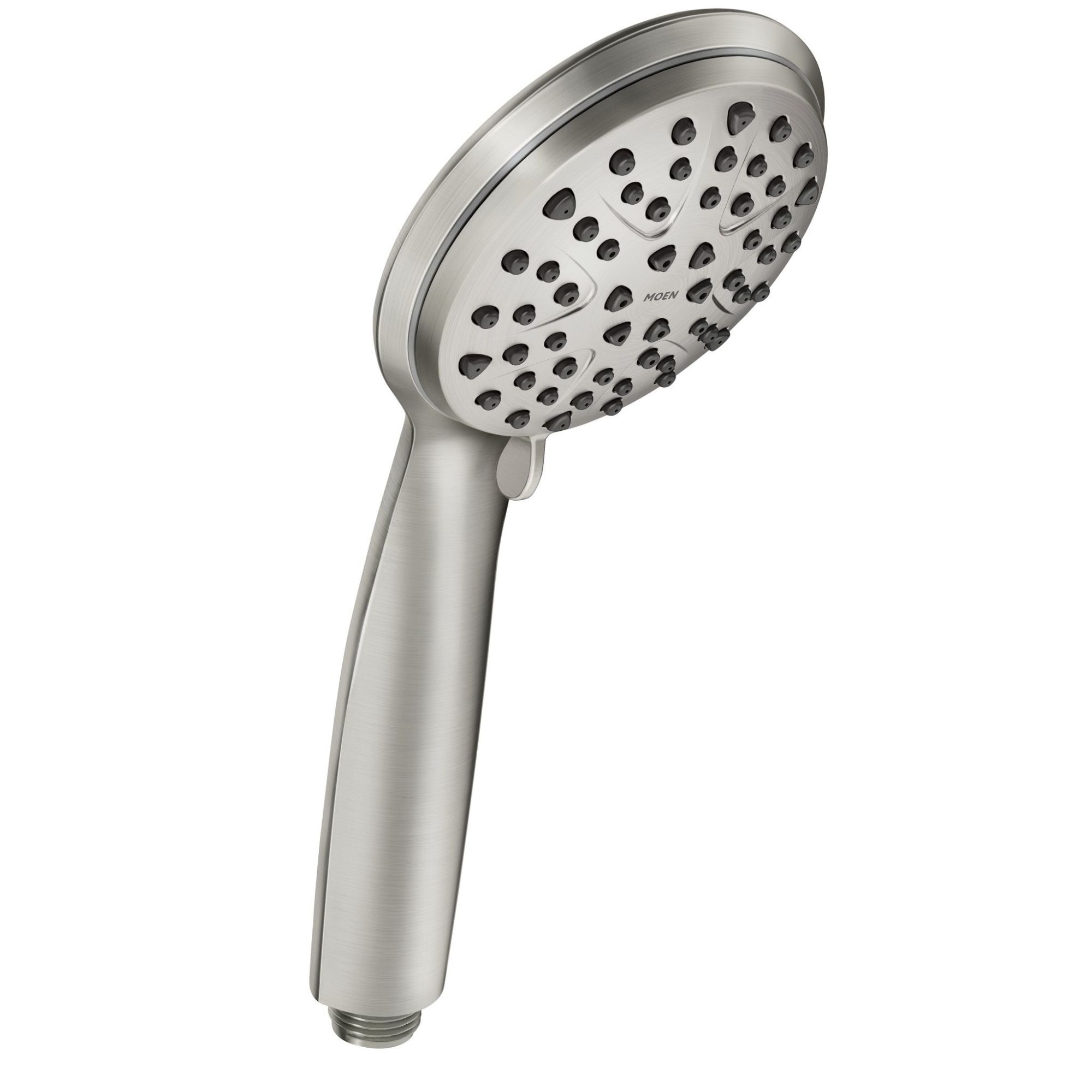 Attune Spot Resist Brushed Nickel Handheld Shower Head