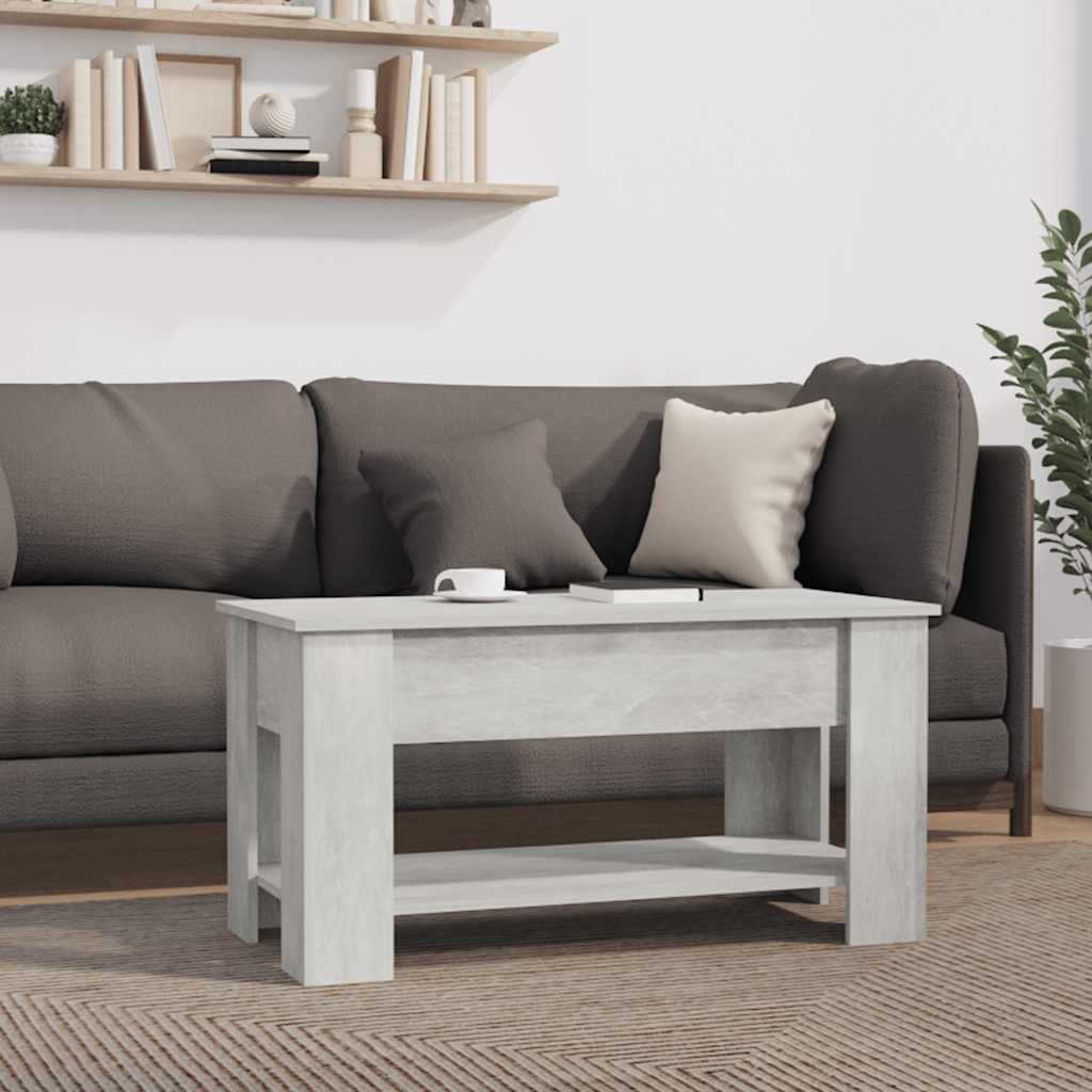 vidaXL 809705 Coffee-Tables - View #3
