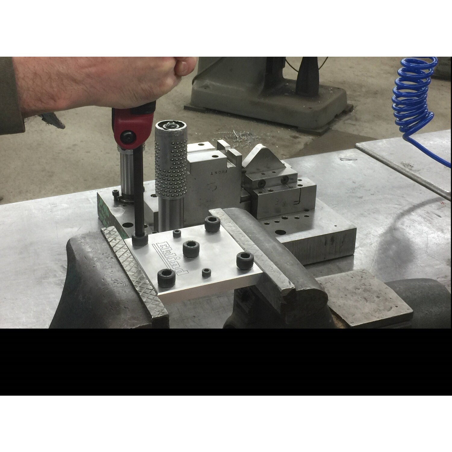 Eklind 25570 Hex-Torx-Key - View #3