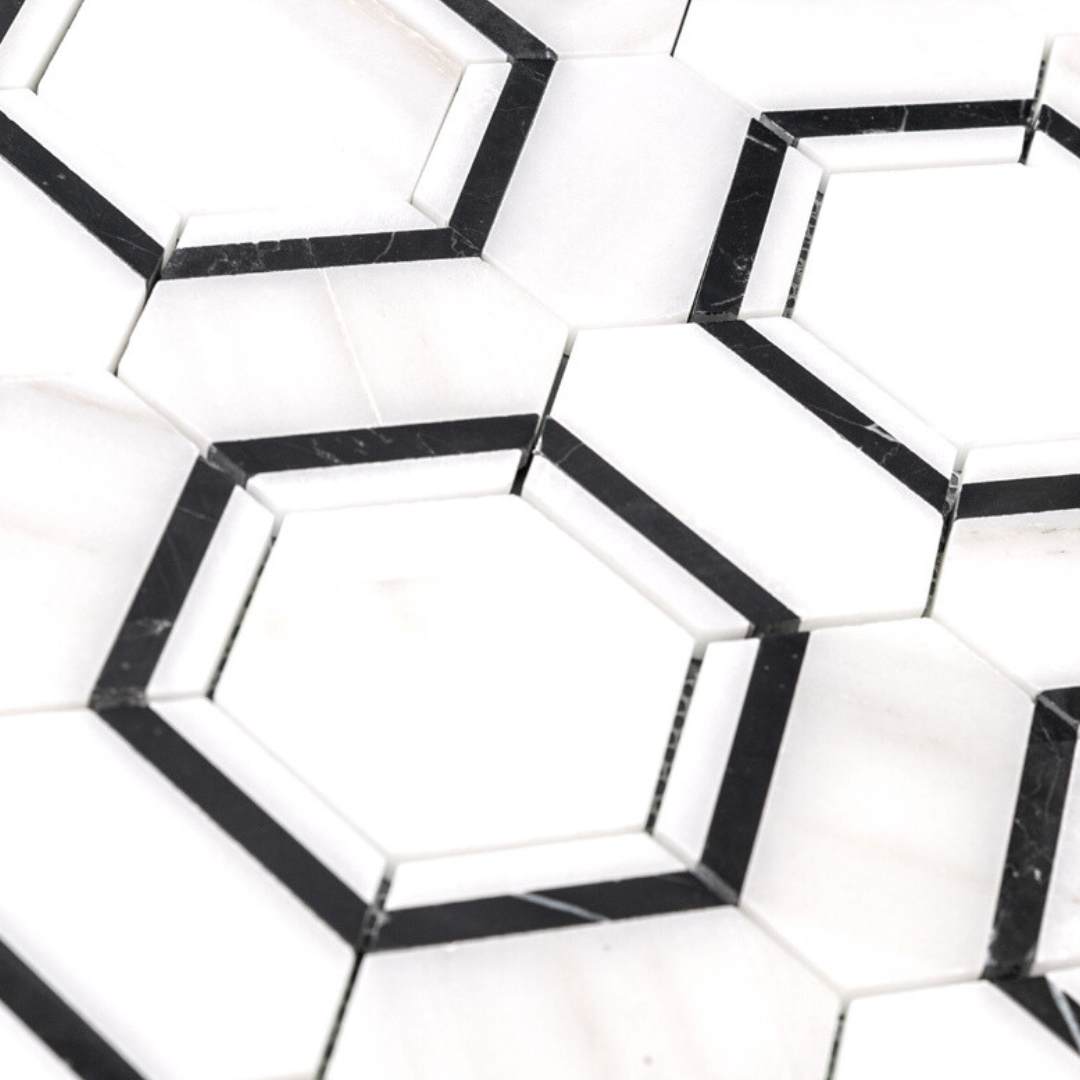 The Tile Life MHORIHEXABL Ceramic-Tile - View #13