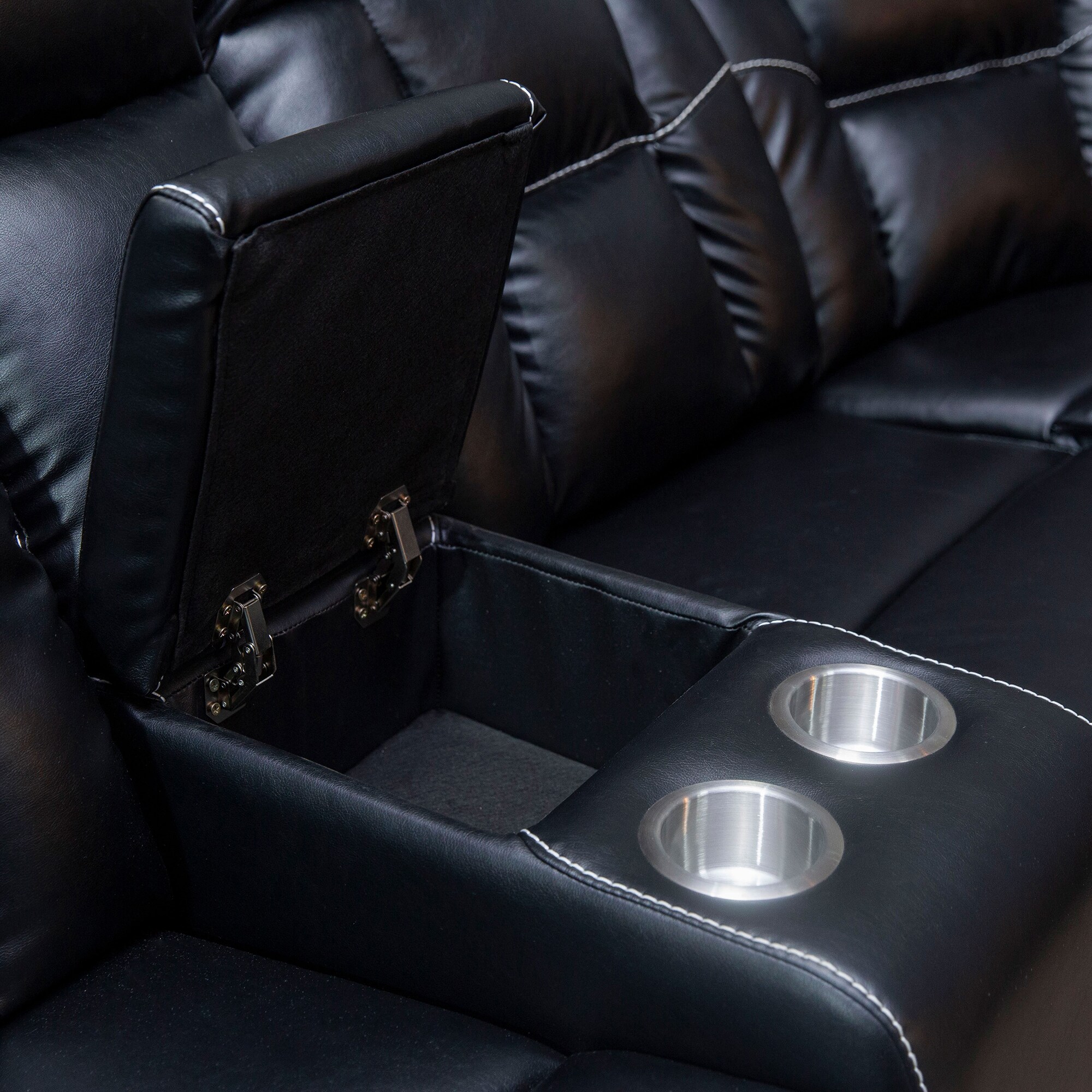 Bybafun YA3700306 Sofas-Loveseats - View #8