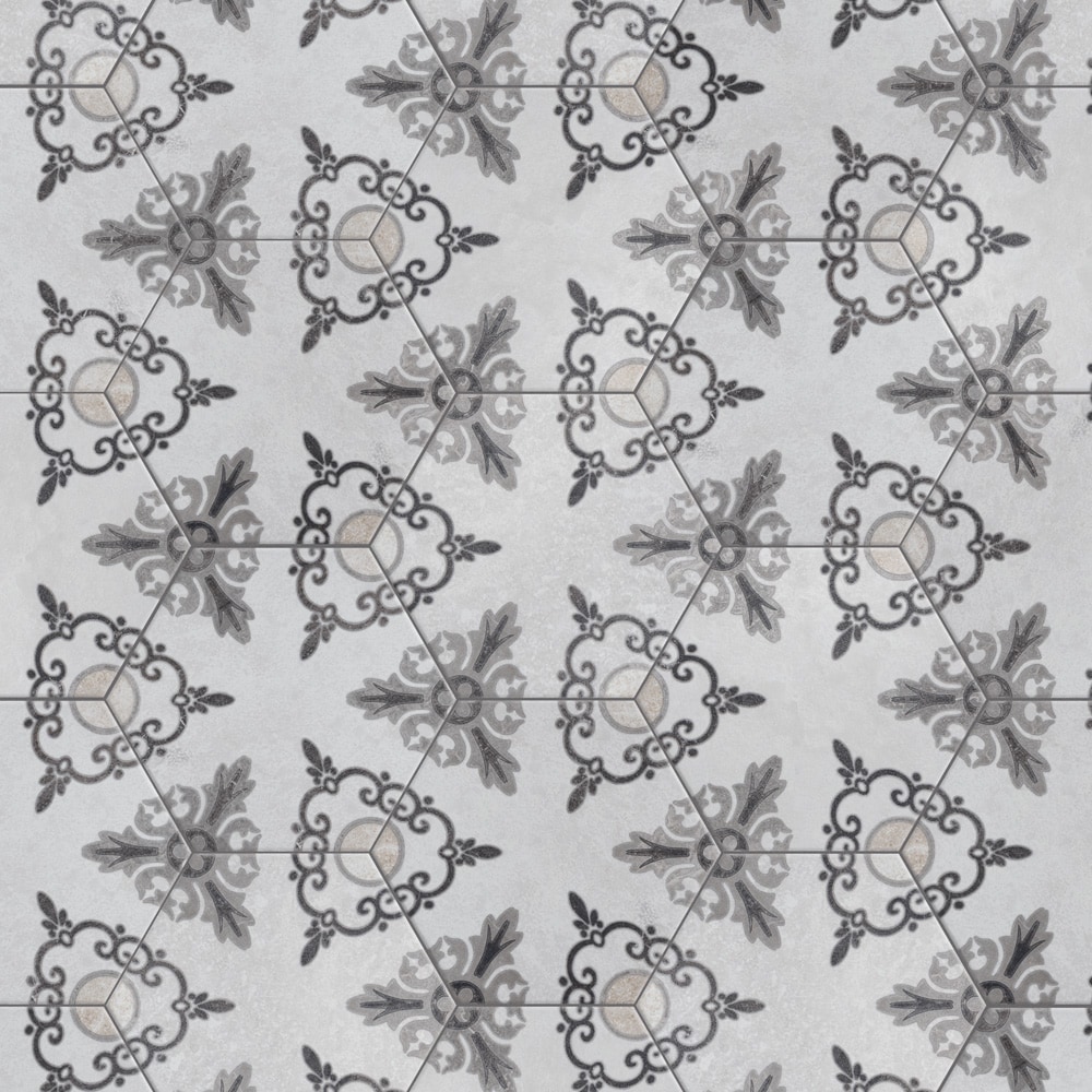 Affinity Tile FACMZXD9 Ceramic-Tile - View #6