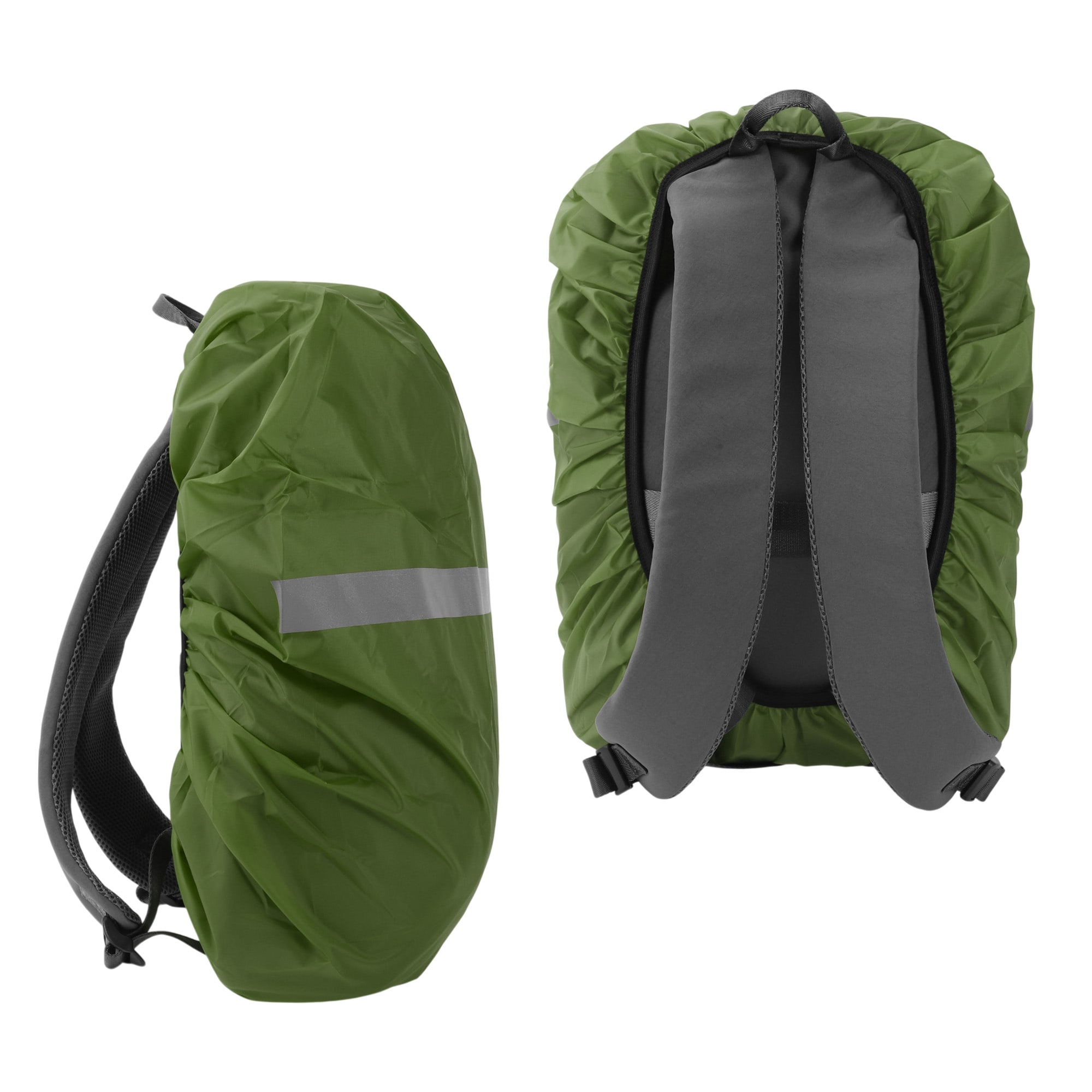 Unique Bargains S26010903UX2196 Umbrellas-3 - View #2