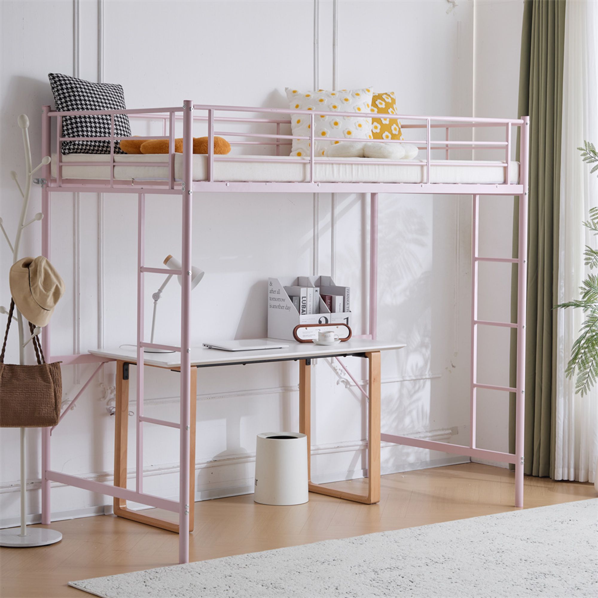 Winado LWH1G52007014 Bunk-Beds - View #4