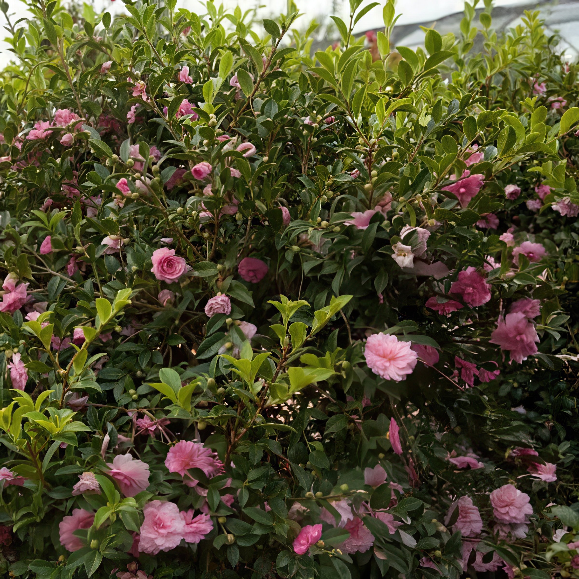 National Plant Network LW2827 shrubs - View #6