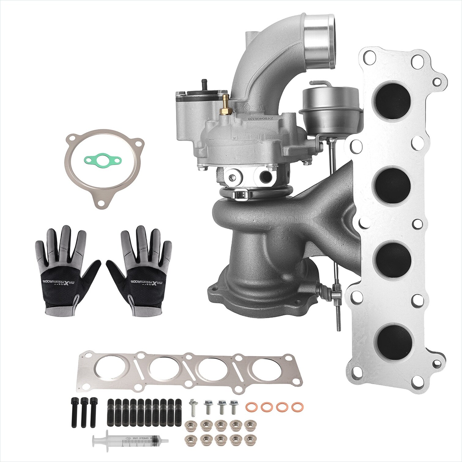 Naturefalls FRT2FETYOGE1 Automotive-Hardware - View #2