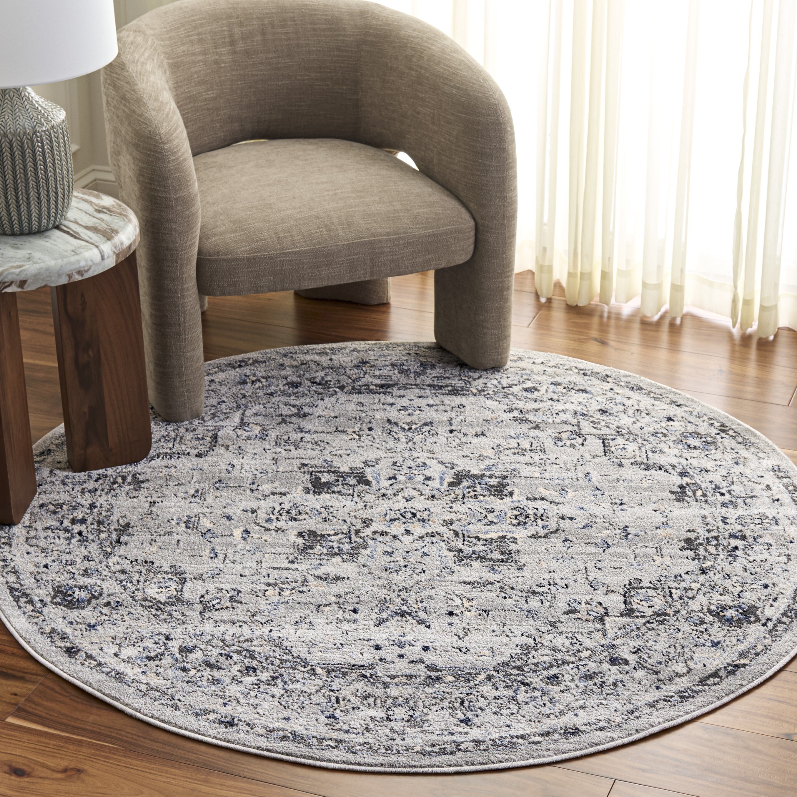 Safavieh CHL411F-4R rugs - View #2