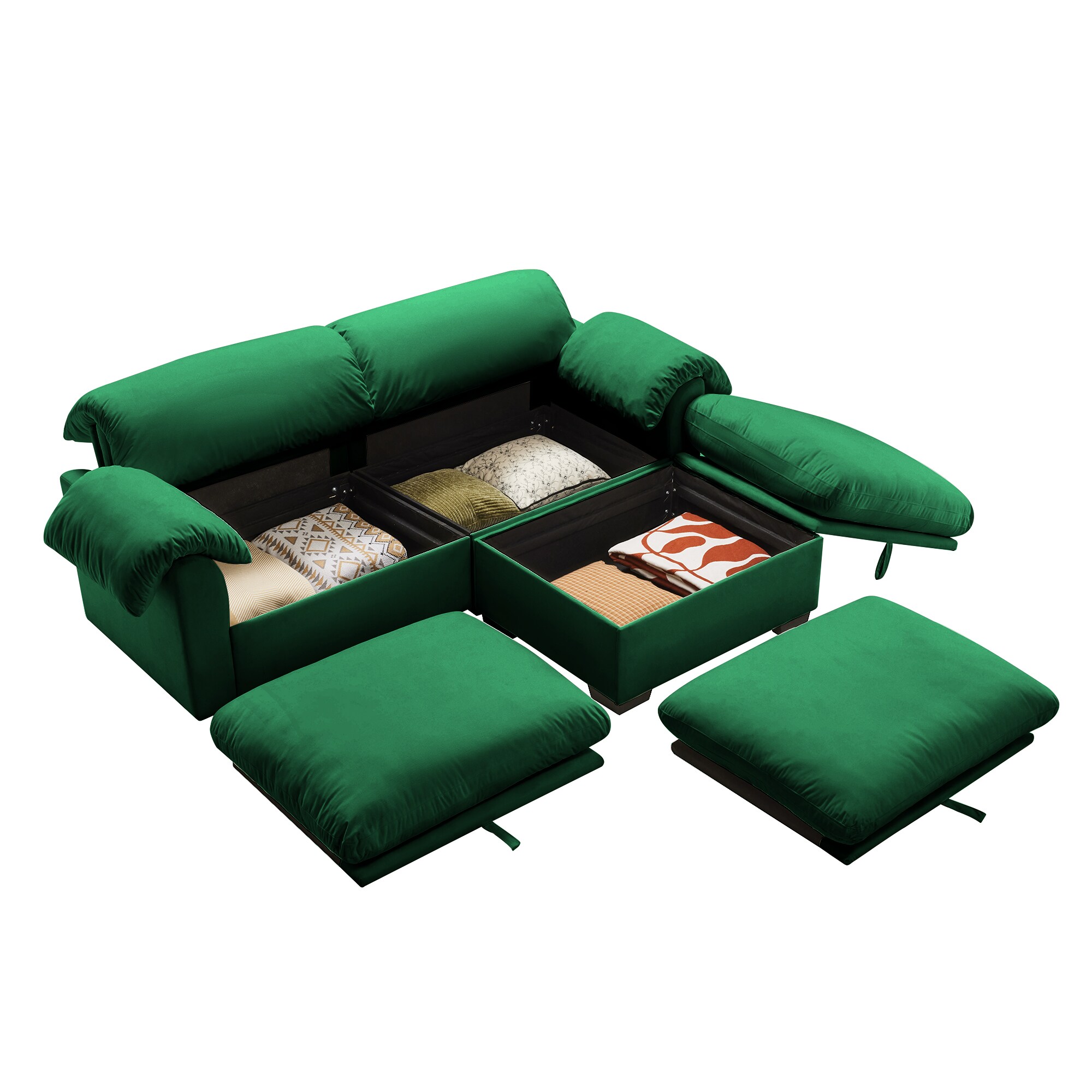 GDFStudio 333367 Sofas-Loveseats - View #11