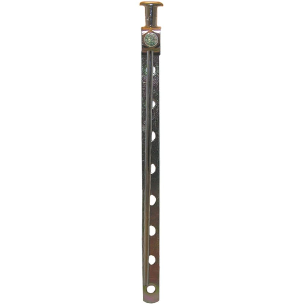 LASCO -  03-4669 Replacement Lift Rod and Strap for Lavatory Drain Fits Price Pfister and Others