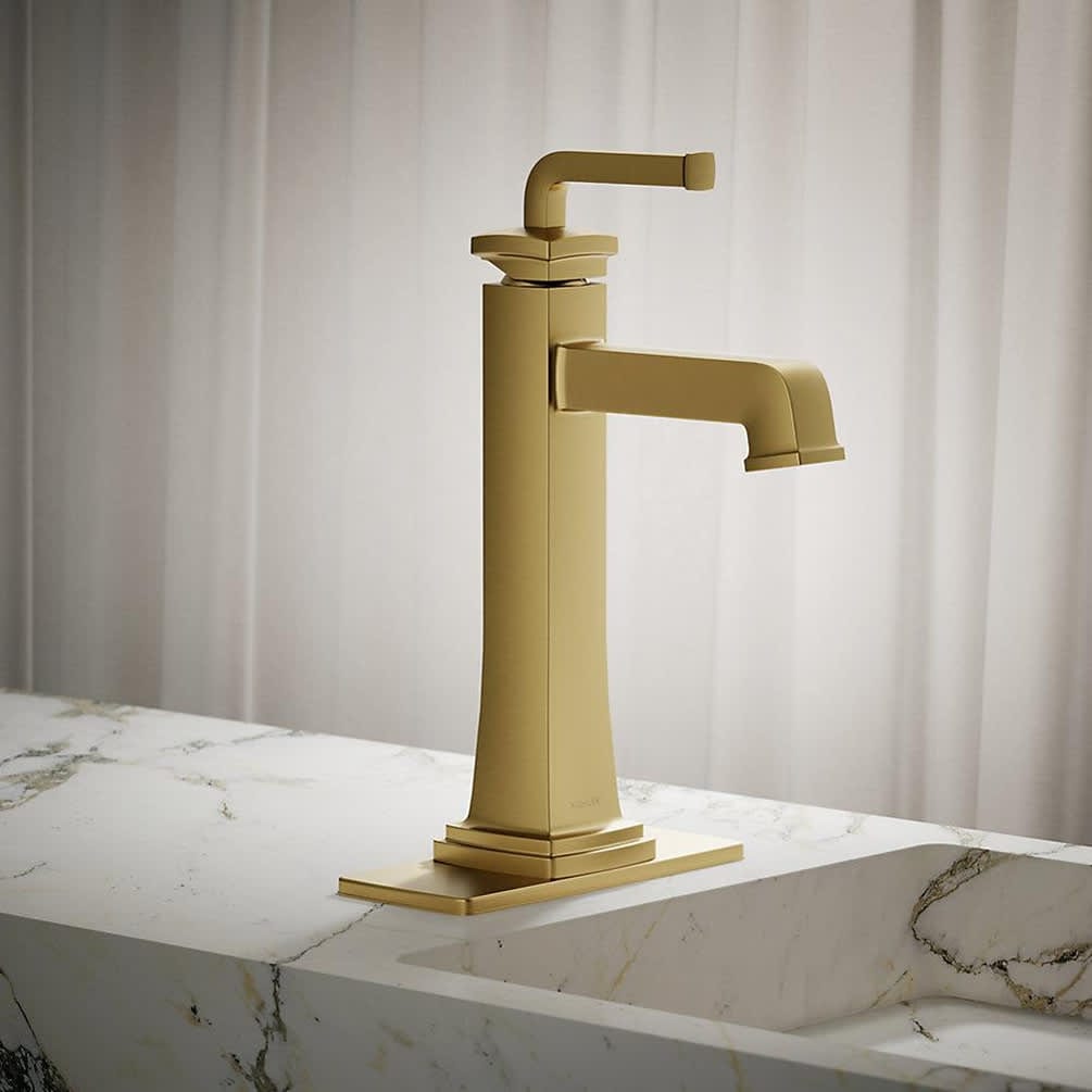 KOHLER 26430-4-2MB Lavatory-Faucets - View #2