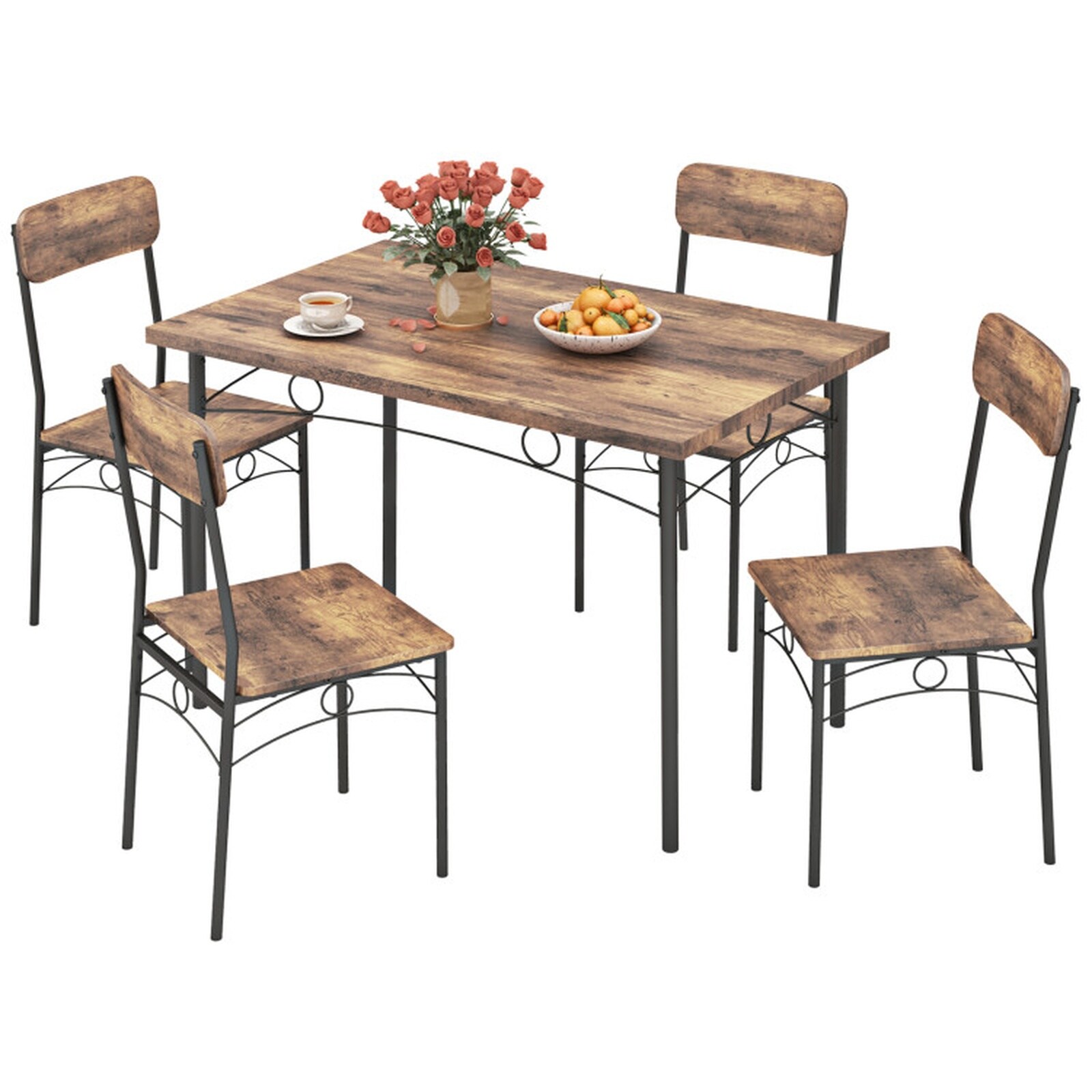 SUGIFT LW047SUGHY670 Dining-Sets - View #10