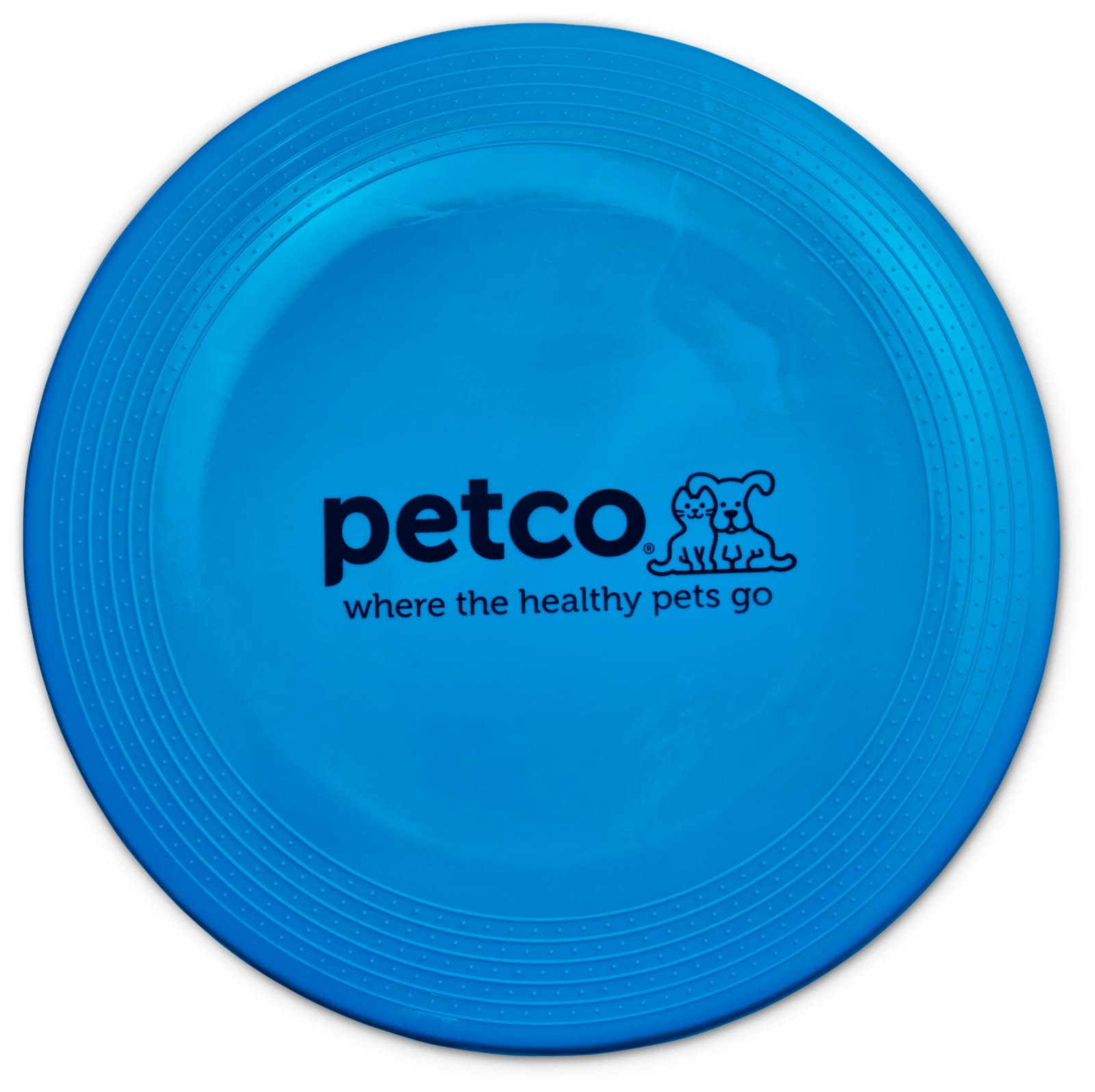 frisbee petco