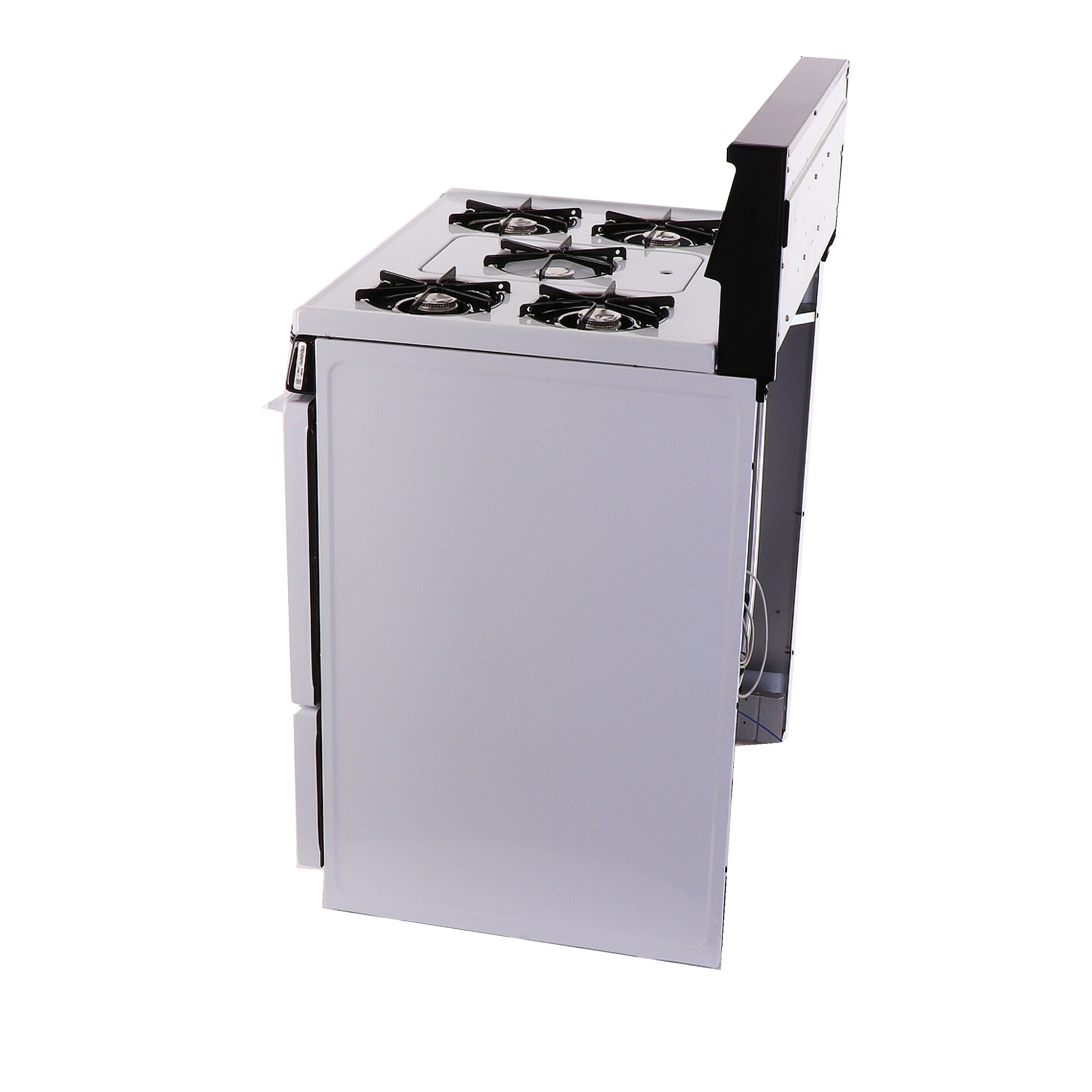 Premier SFK249WP Freestanding-Gas-Ranges - View #10