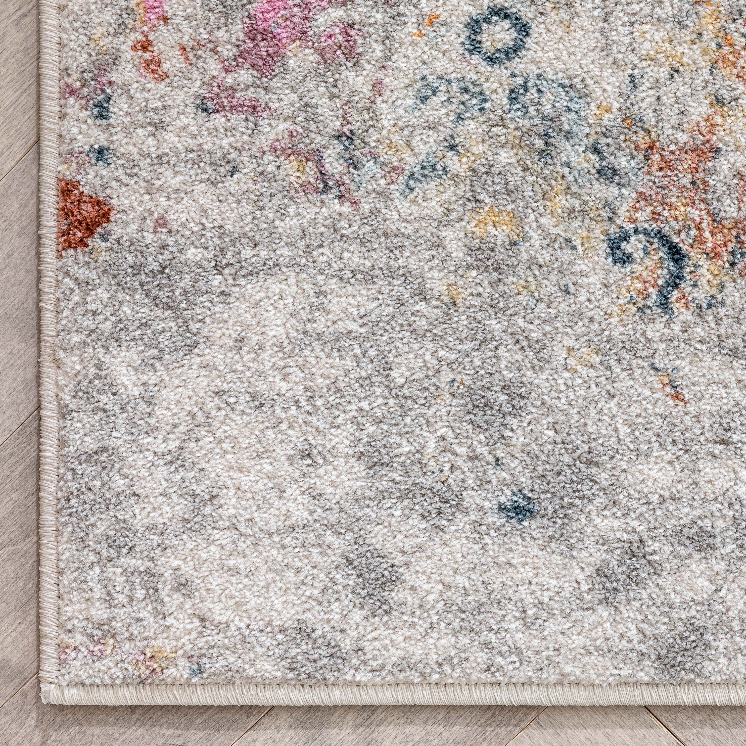 Well Woven RO-02-3 rugs - View #4