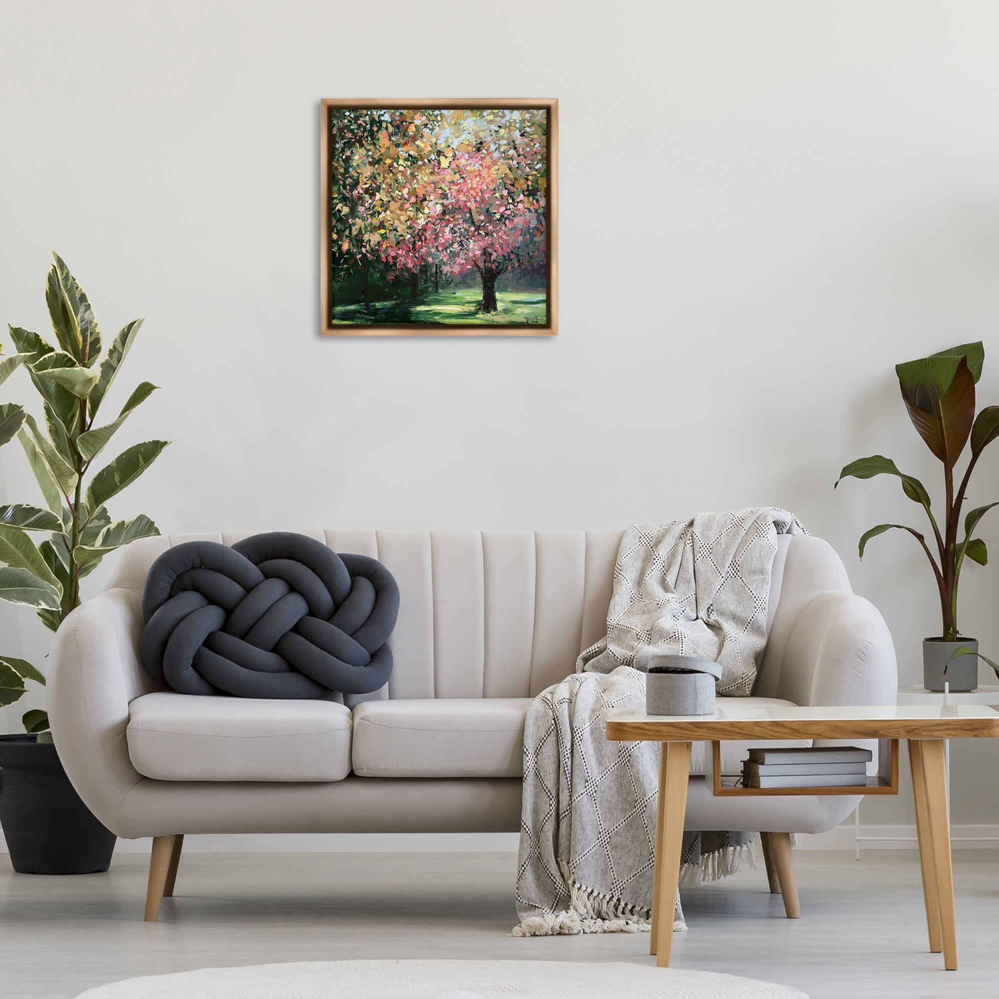 Stupell Industries BS-809-FFE-24X24 Wall-Art - View #3