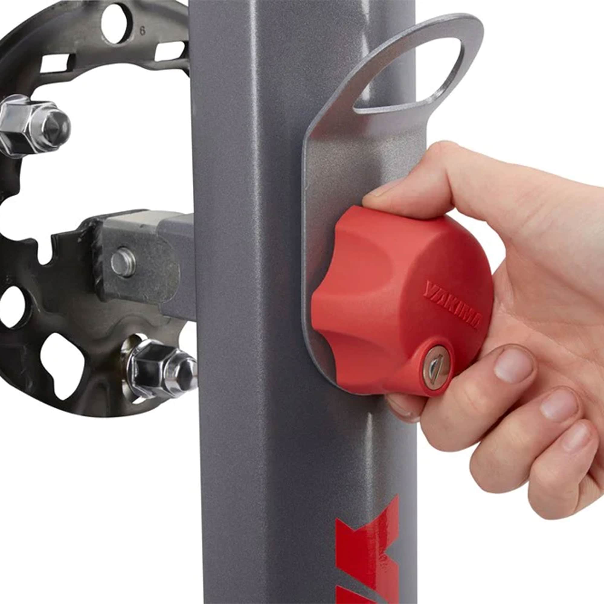 YAKIMA 393223 Bike-Storage - View #10