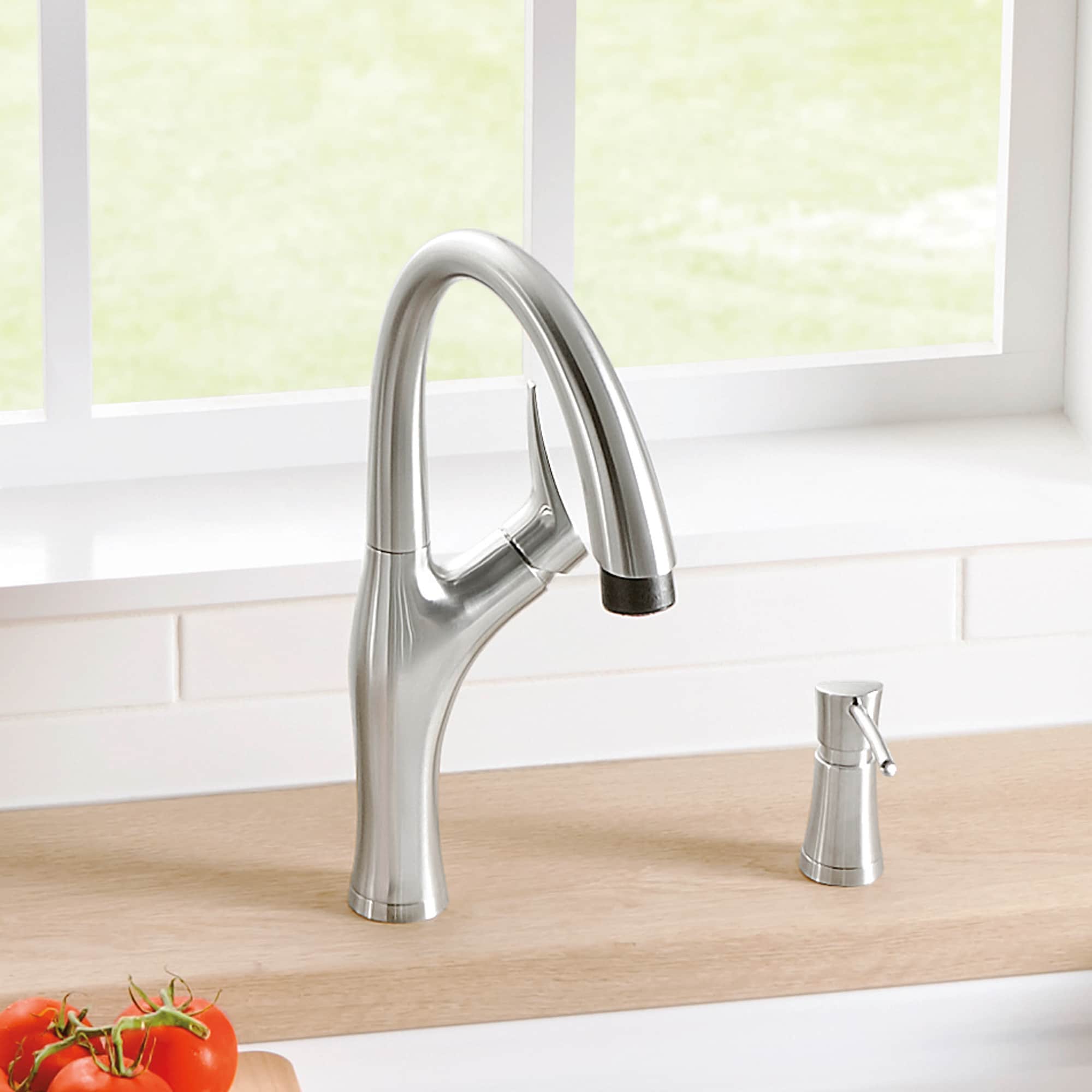 BLANCO 442037 Kitchen-Faucets - View #5