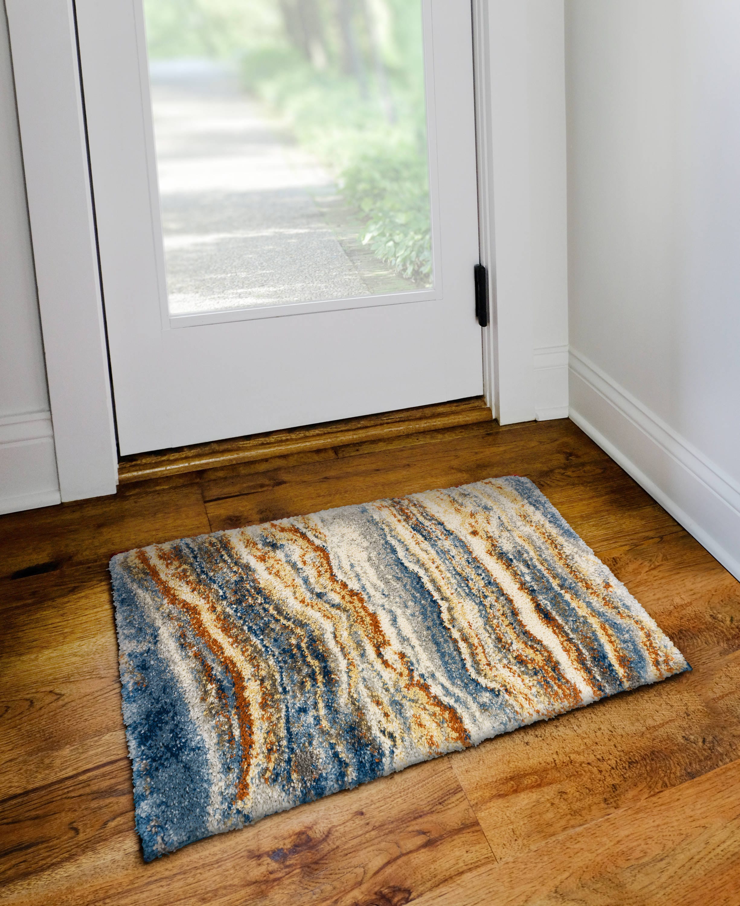 Addison Rugs ABK42BL20X30 rugs - View #2