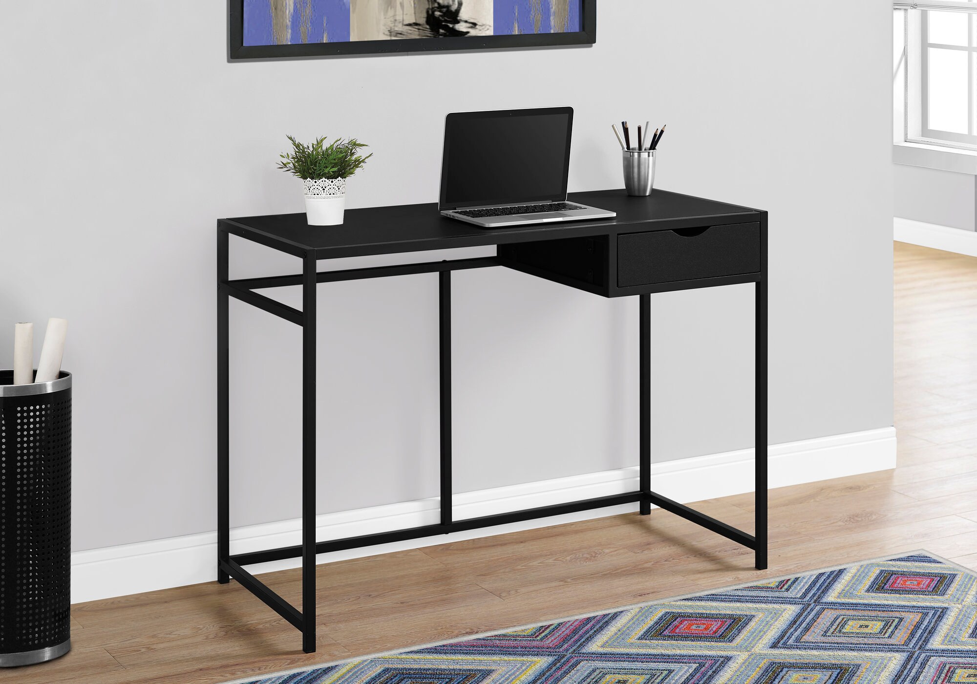 Monarch Specialties I 7220 desks - View #2