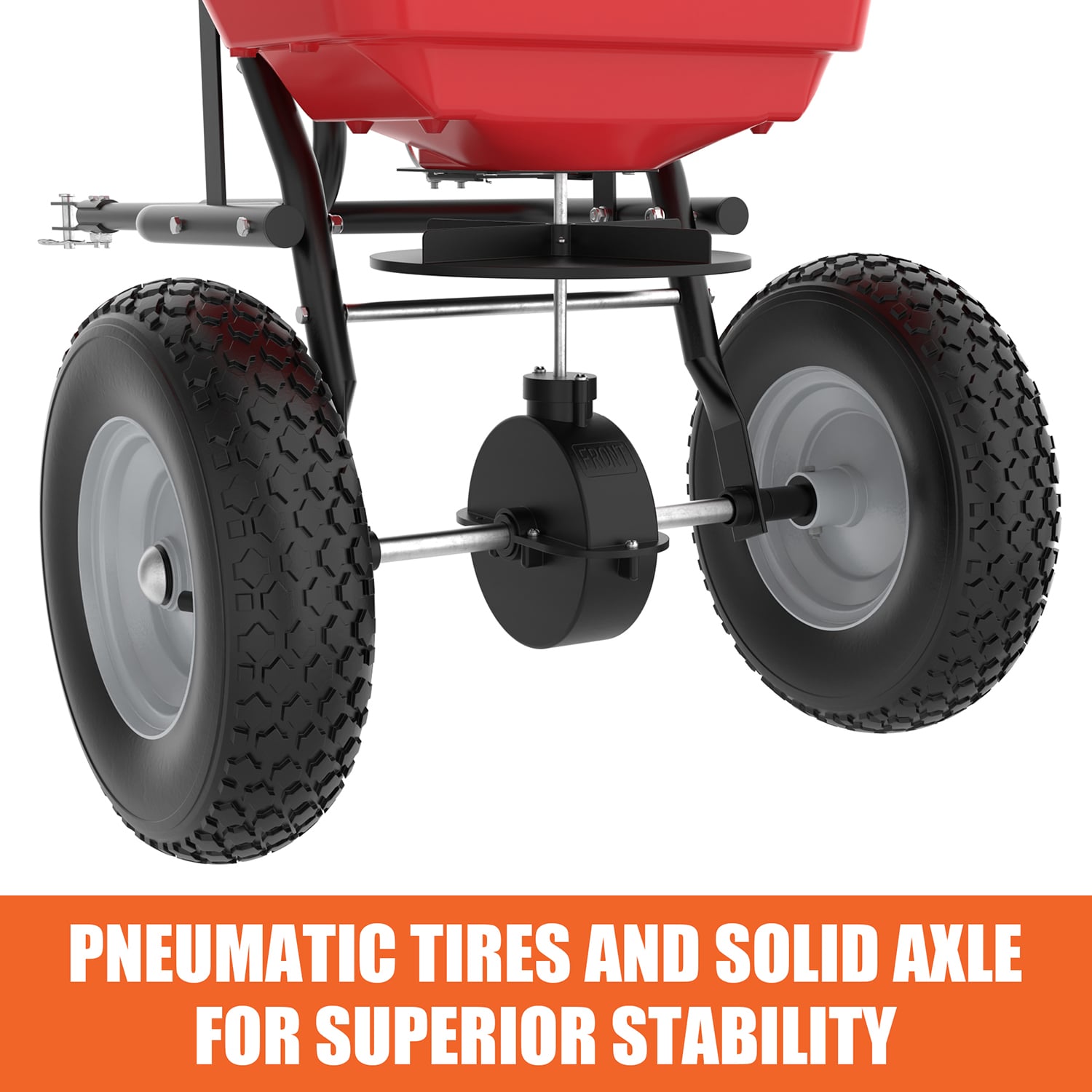 MIDHAM GT1507 Spreaders-Sprayers-Accessories - View #14