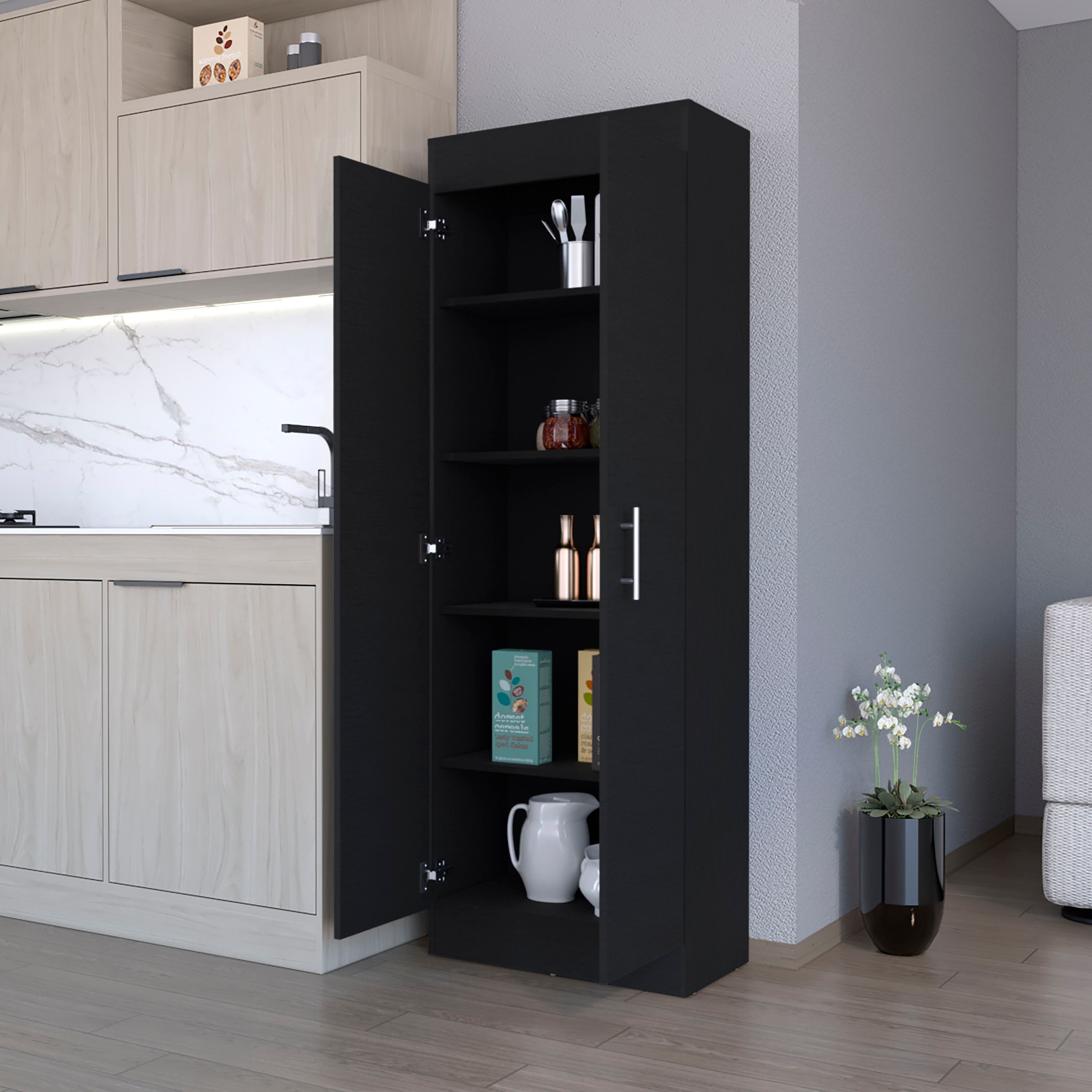 Damerin 3D39 Kitchen-Furniture - View #6