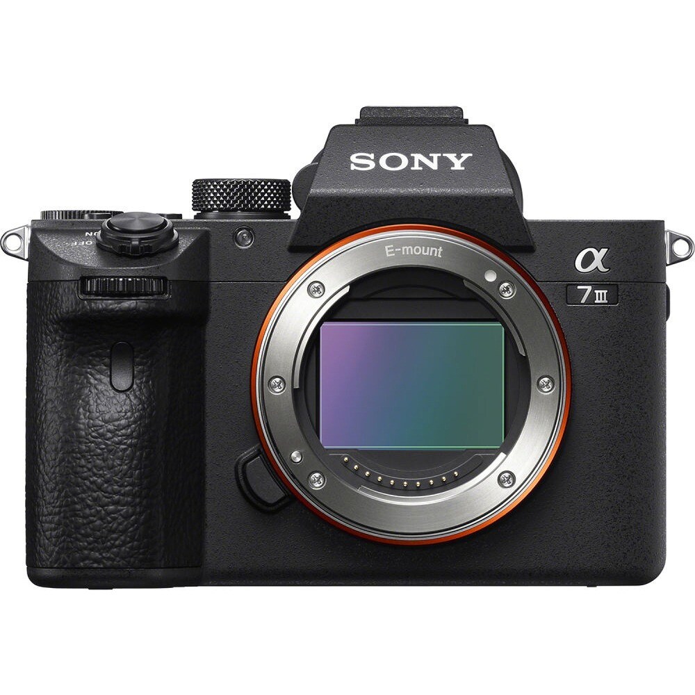 Sony NP-FZ100 smartphones - View #2