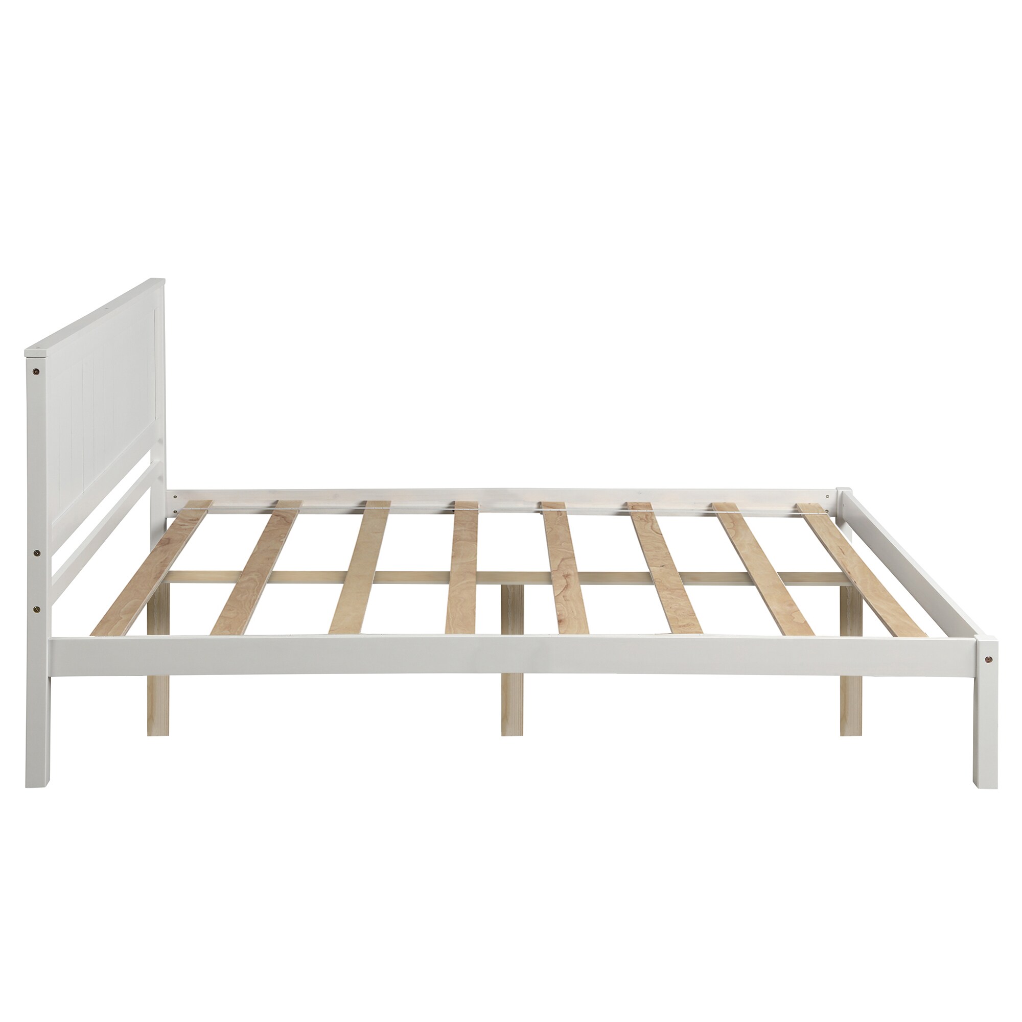 LUXEYARD DS-M-BAC00048 beds - View #7