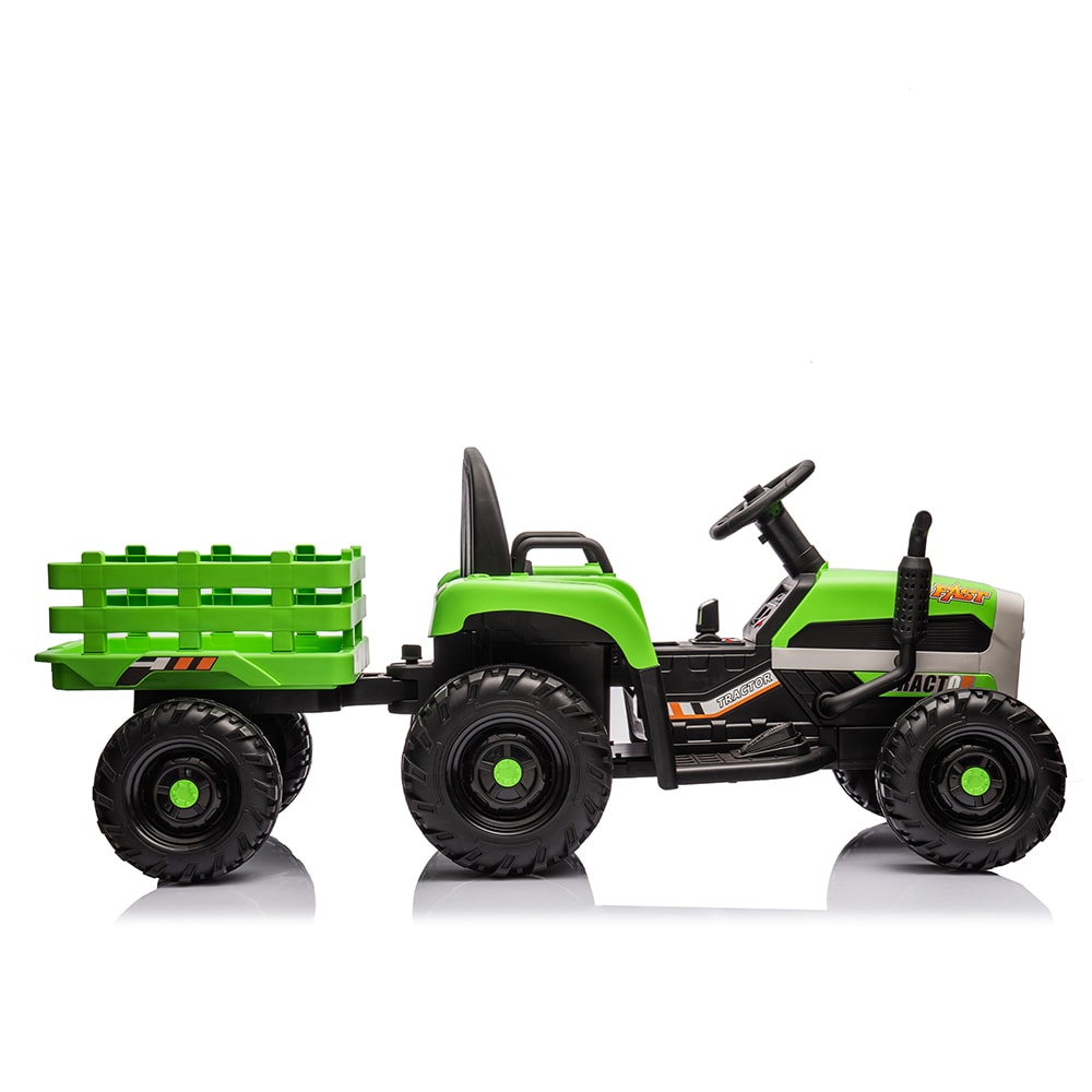 ZAKLOOP 12-volt Riding Toys (Battery Included) in the Kids Play Toys ...