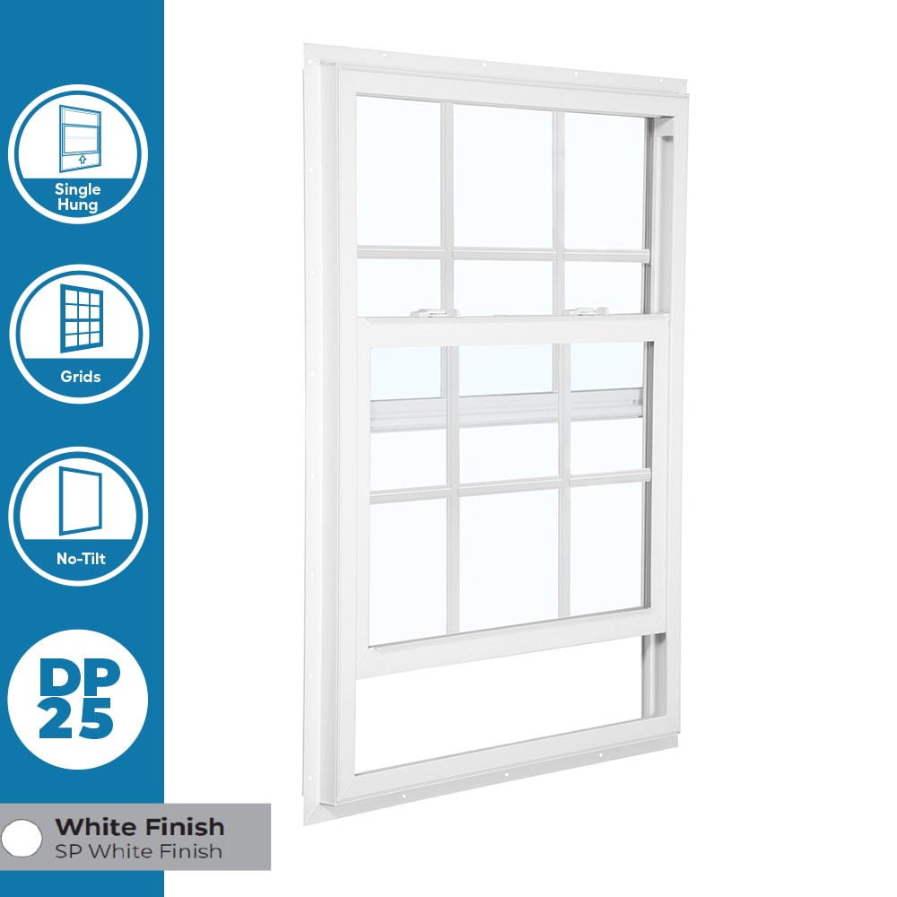 RELIABILT 105SH36600001 Single-Hung-Windows - View #9