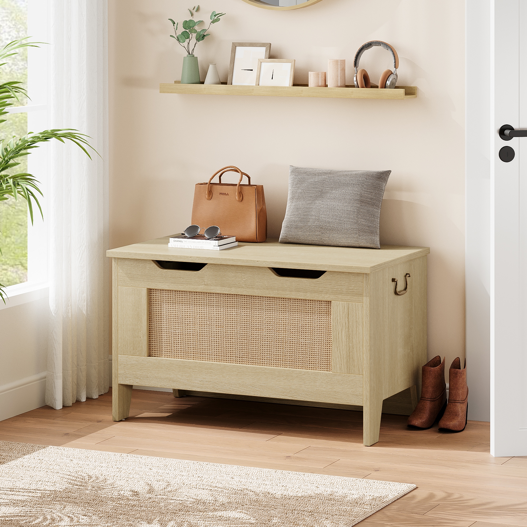 Garvee LBD1NZ4163 bench - View #5