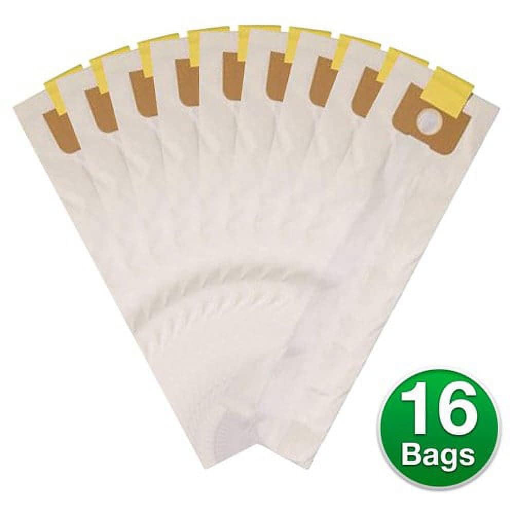 STEEL CITY 714X16 Vacuum-Bags - View #2
