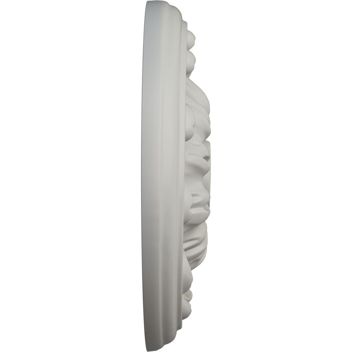 Ekena Millwork CM08MUPCF Ceiling-Medallions - View #3
