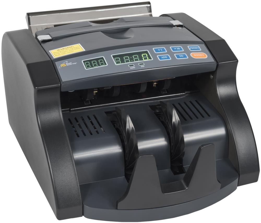 Royal Sovereign RBC-650PRO  - View #3