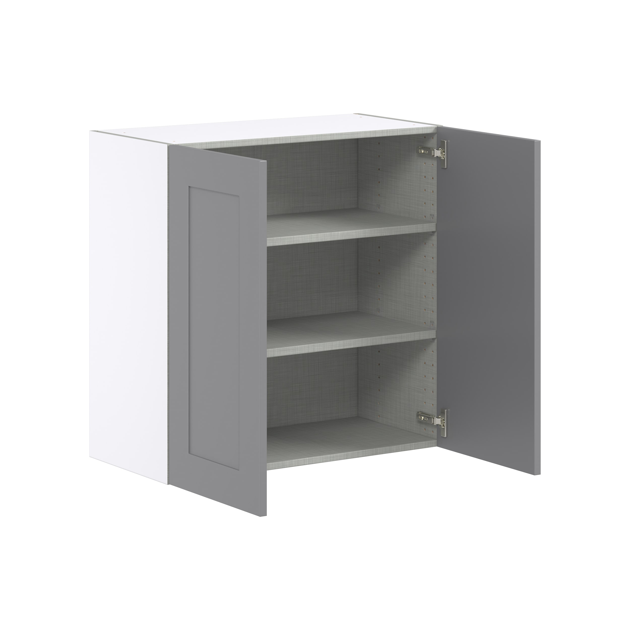 Hugo&Borg DSW3030-BM Cabinets-Kitchen - View #7