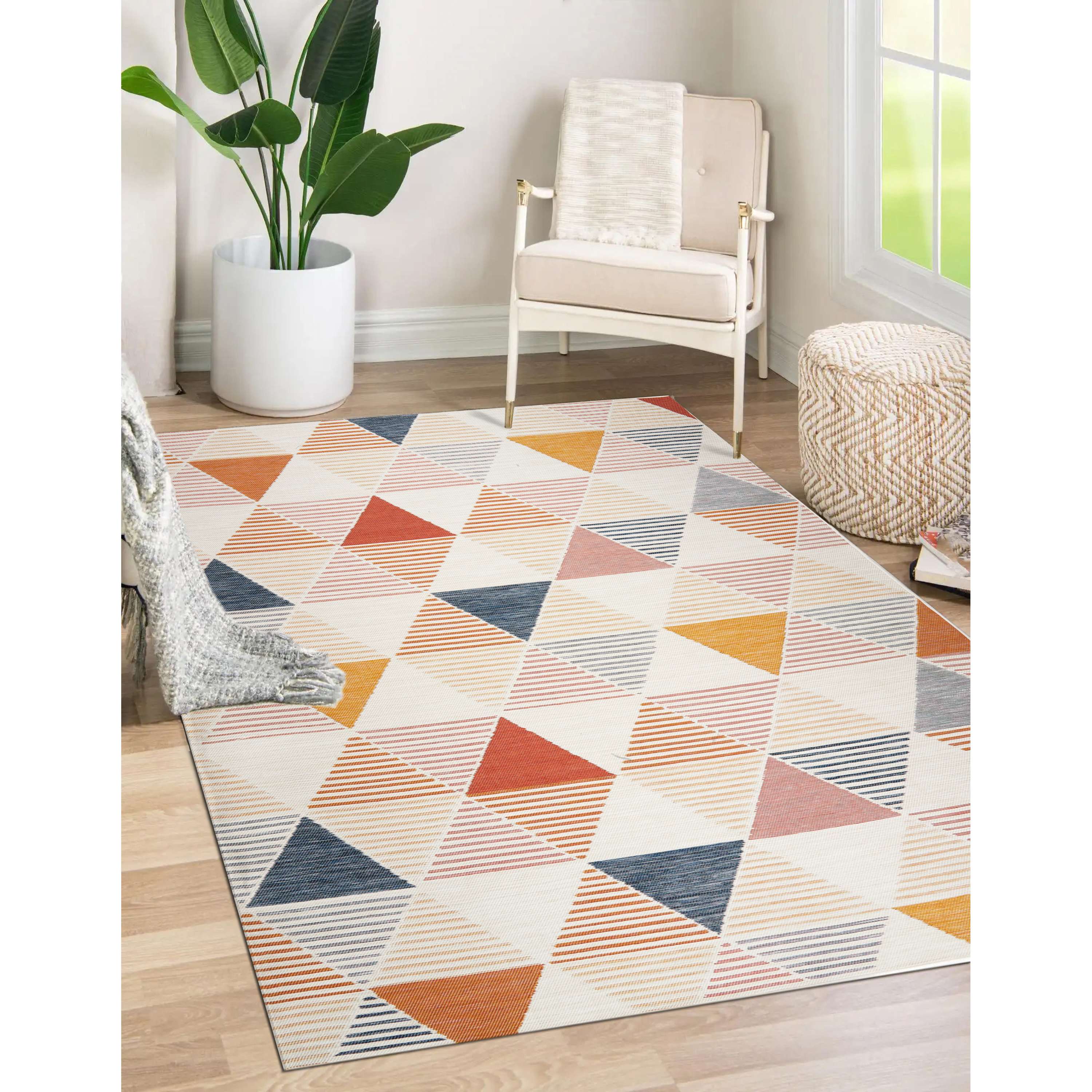 Obeetee PLZ22762705MTI rugs - View #7