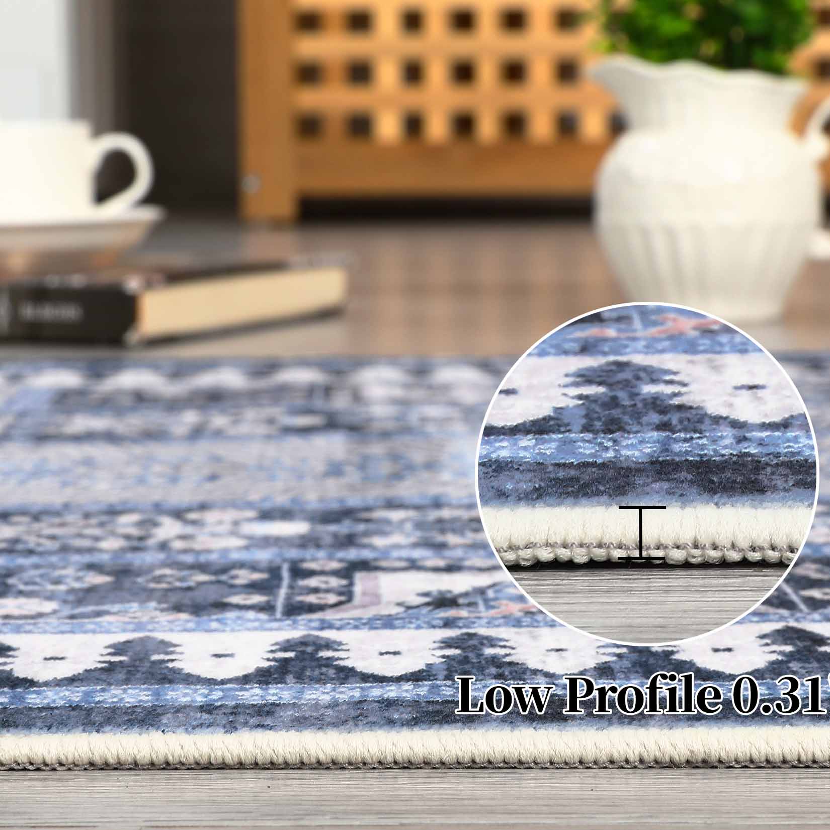 Garvee YXY-LO-PHO-15XML3KX rugs - View #4