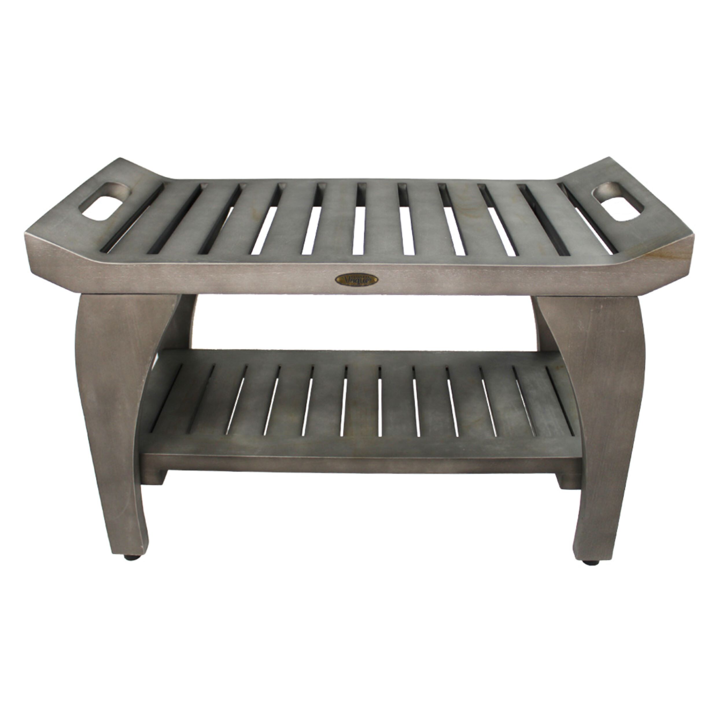 CoastalVogue GR123-L Bath-Safety-Seats-Benches - View #16