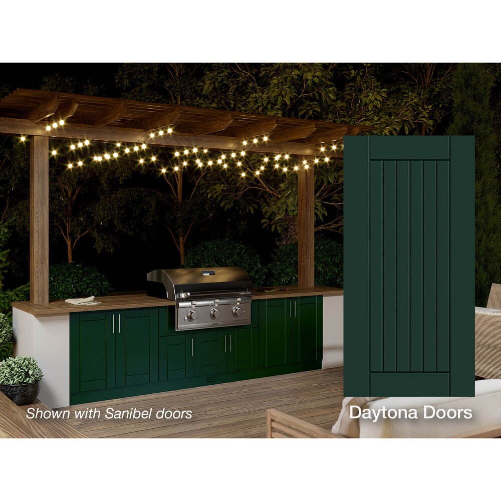 WeatherStrong SD1313-LW-DEG Modular-Outdoor-Kitchens - View #2