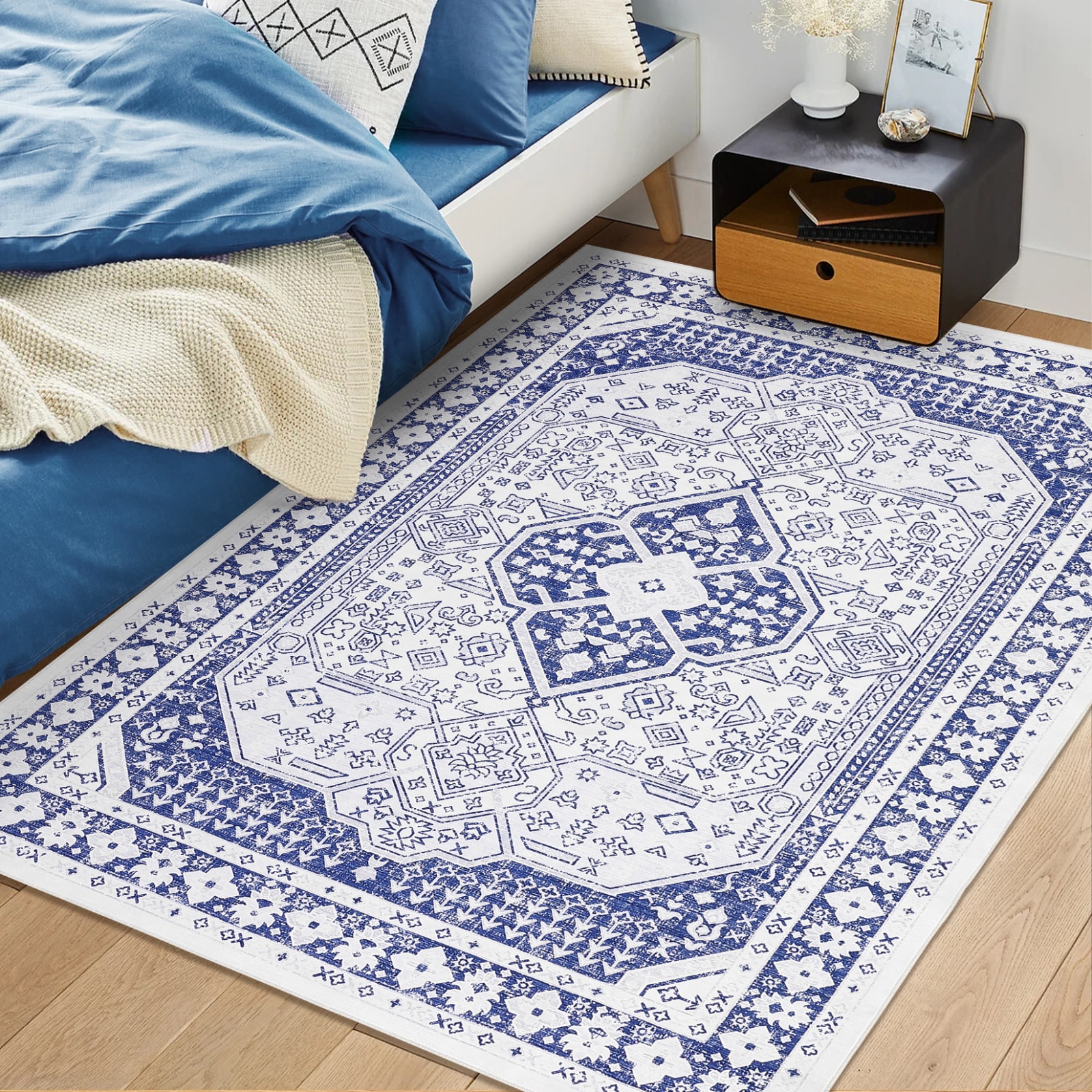 Garvee CK2-UKQ3YB1EC625A-R rugs - View #6