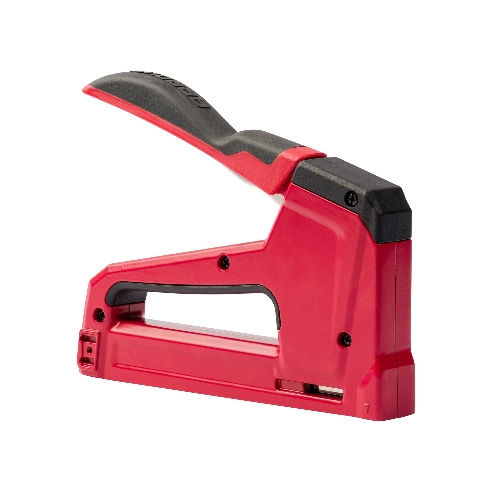 XL Pro 2-in-1 Foot File and Foot Buffer System - Red