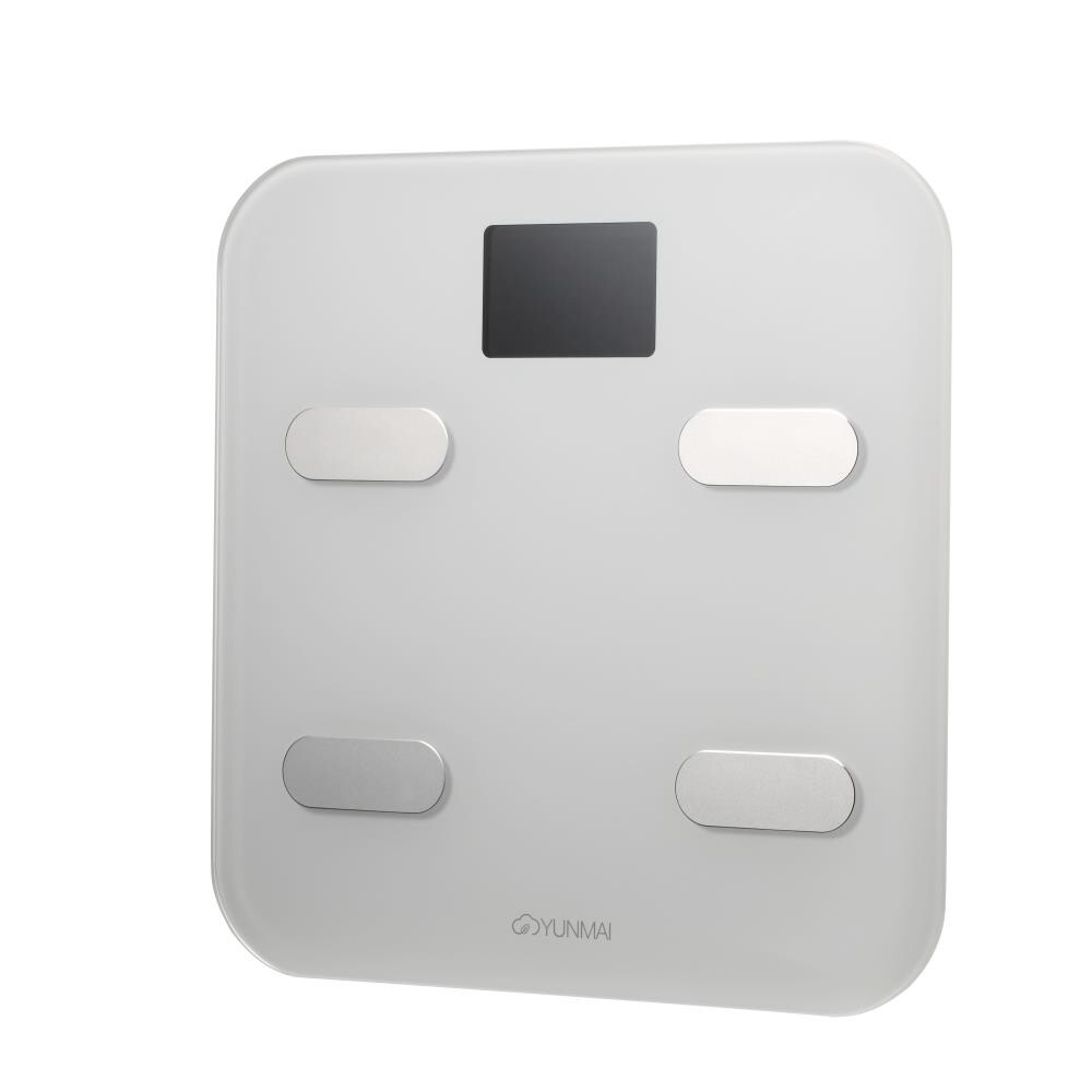 Yunmai M1302-W Bathroom-Scales - View #2