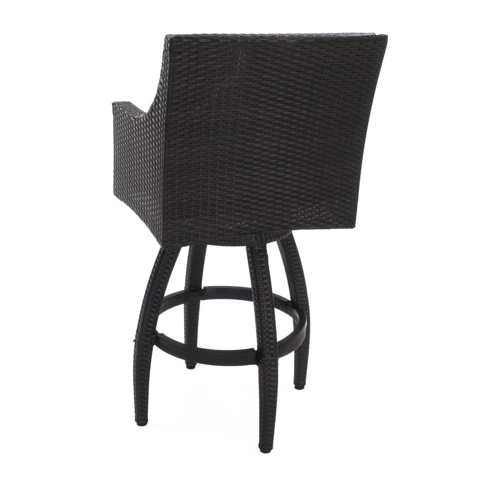RST Brands OP-PEBST5-SPA-K Patio-Dining-Sets - View #2