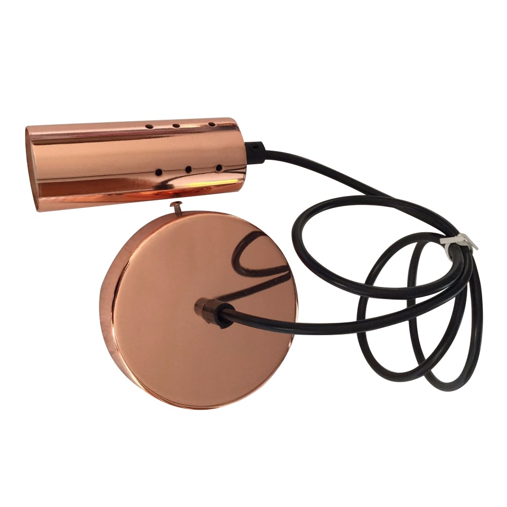 LamQee 06FTL0050BRG Pendant-Lights - View #5
