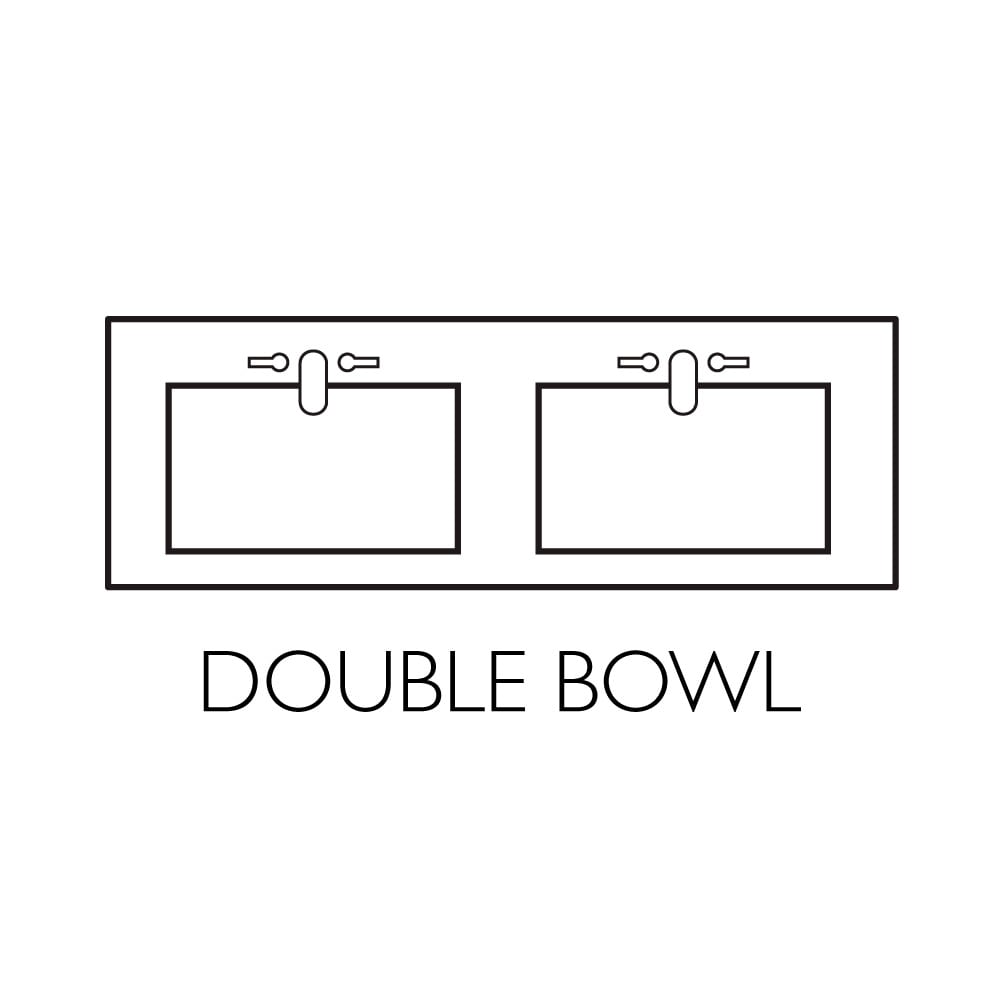 Design House 563510-WHT Vanity-Tops - View #7