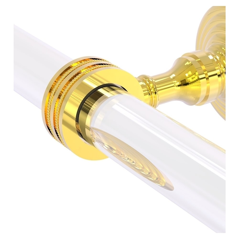 Allied Brass PG-HTBD-2-PB d060350 - View #2